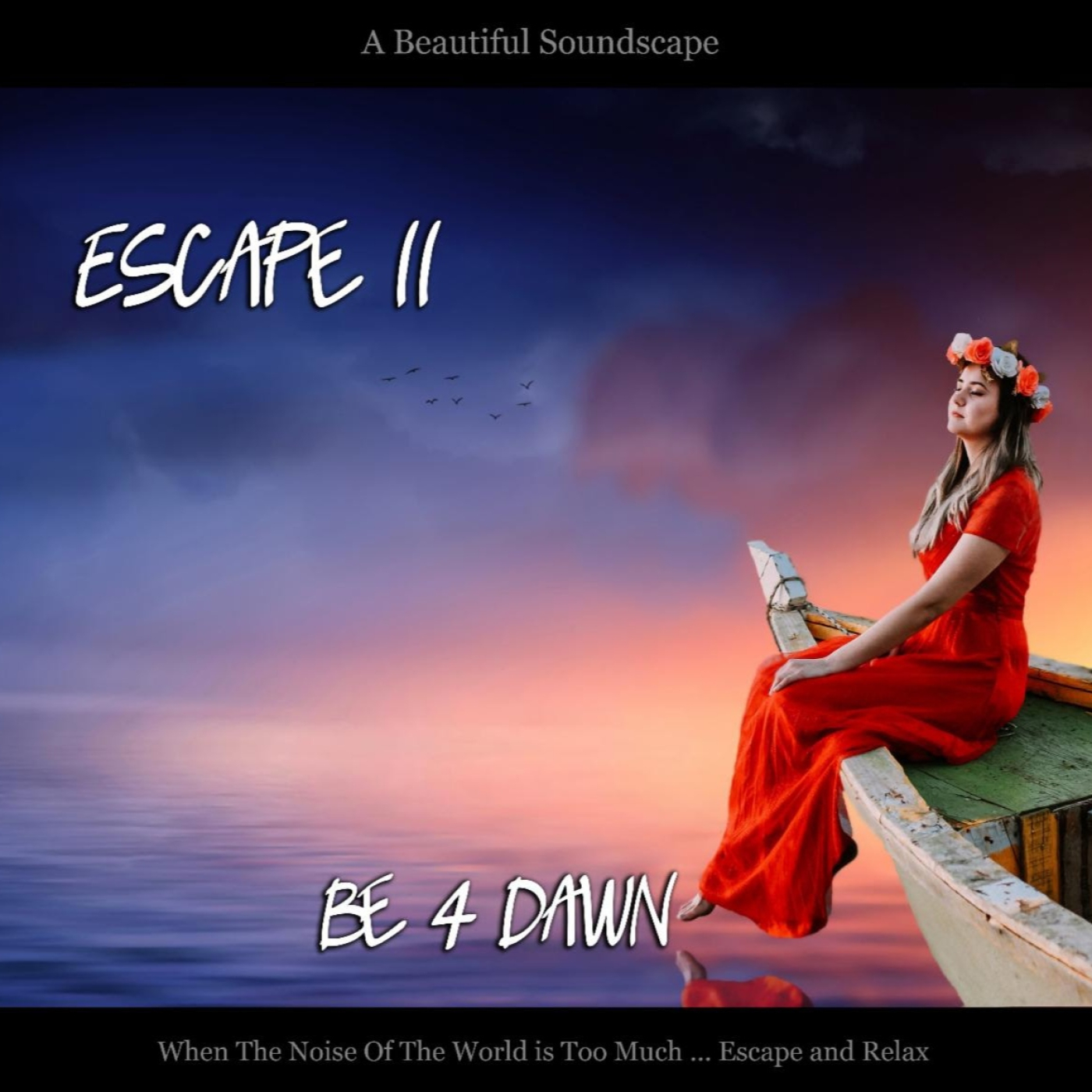 Be 4 Down - A Touch Of Heaven. episode artwork