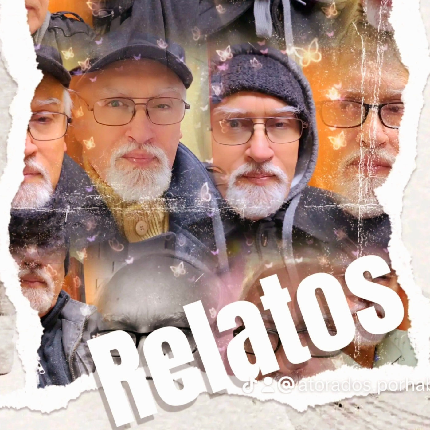 Podcast Lecturas Favoritas