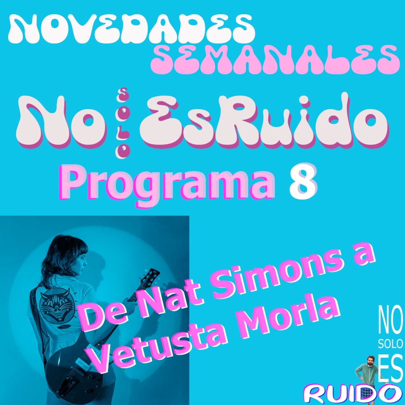 NoSoloEsRuido