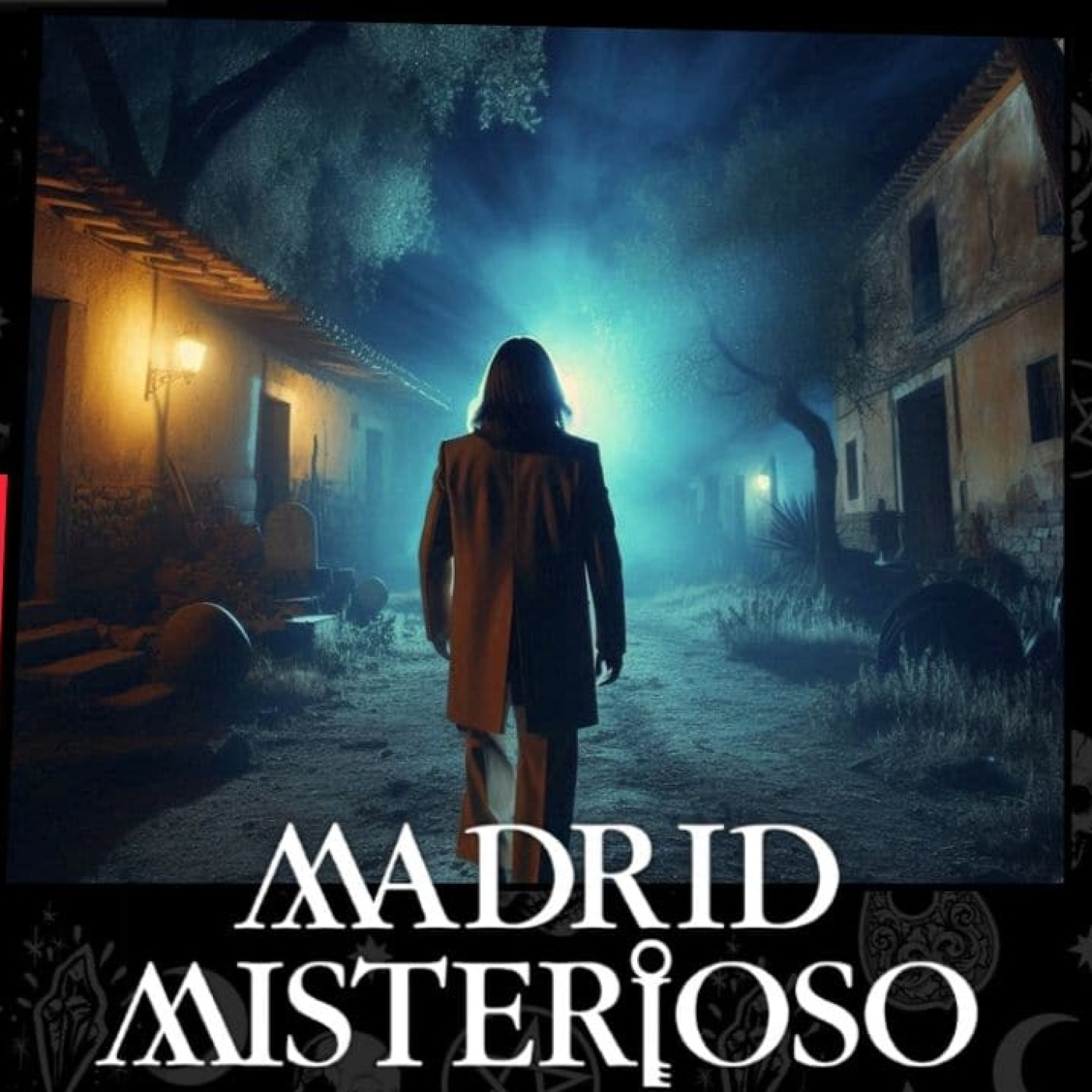 Madrid Misterioso