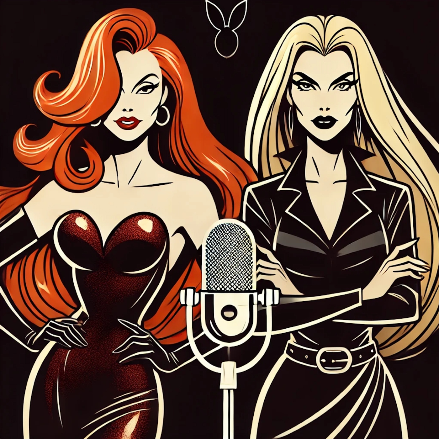 Amantes del porno este es tu programa episode artwork