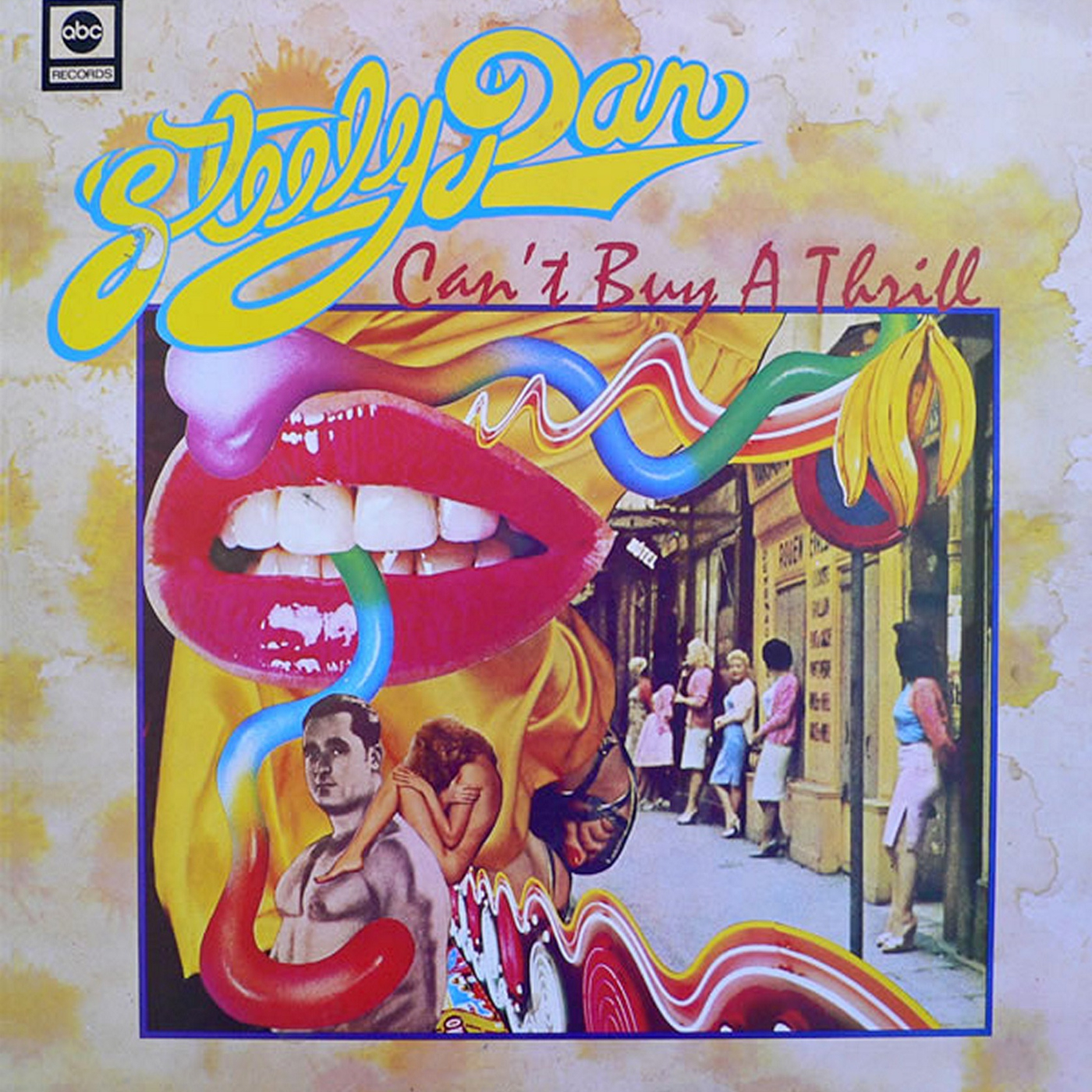 Música de ayer, de hoy y de mañana.