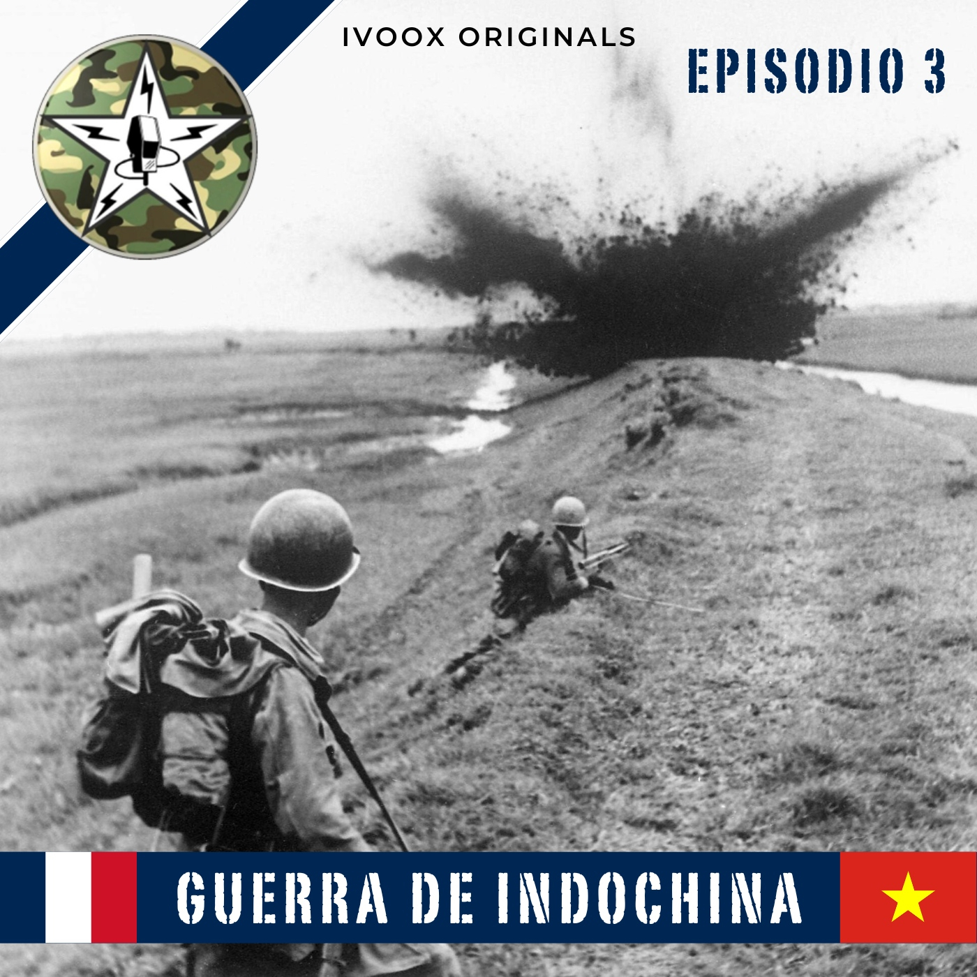 Casus Belli Podcast Historia