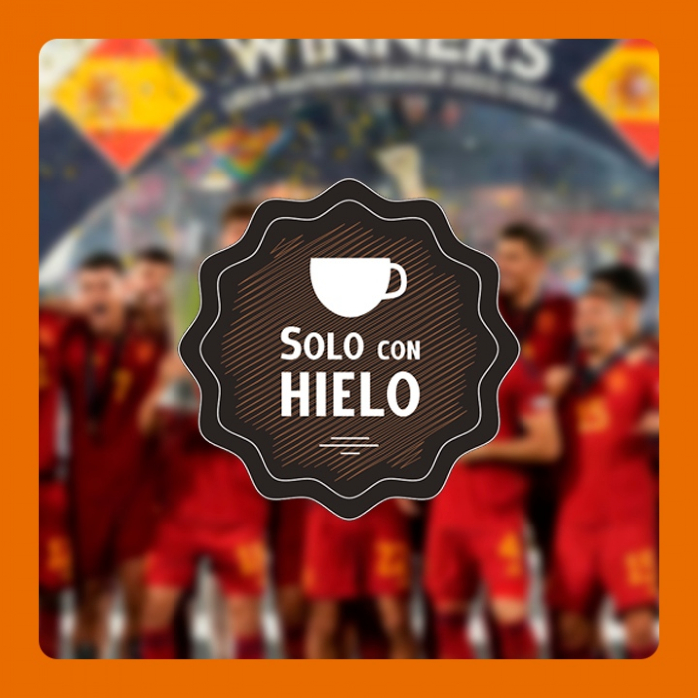 Solo con hielo