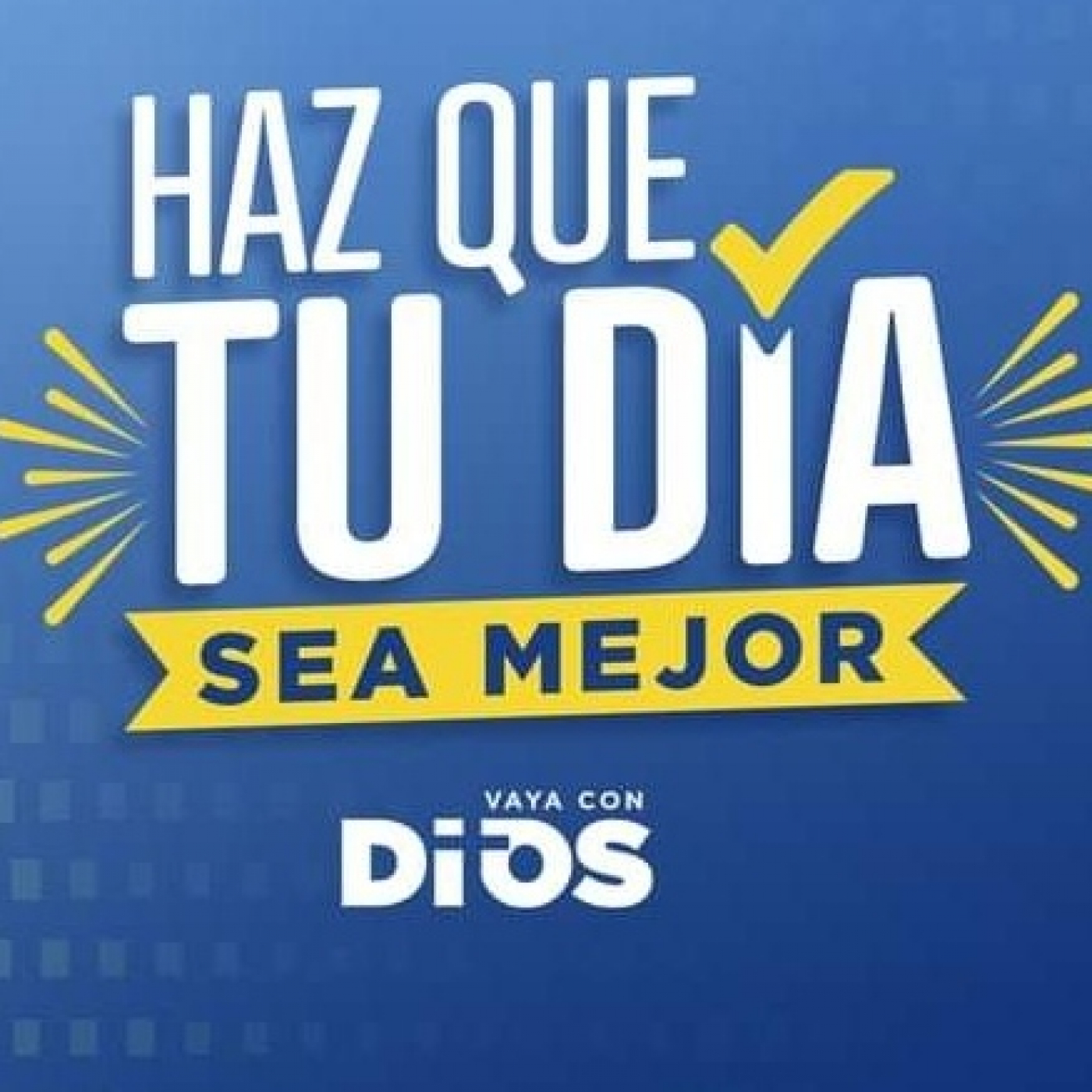 Episodio Conversando con Dios B - Vaya con Dios - 05 01 23