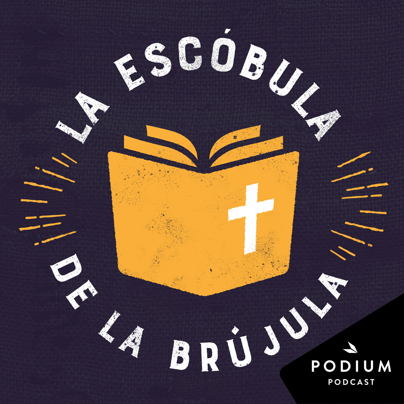 Programa 502 Lo Nuevo Del Nuevo Testamento La Escóbula De La Brújula Podcast En Ivoox