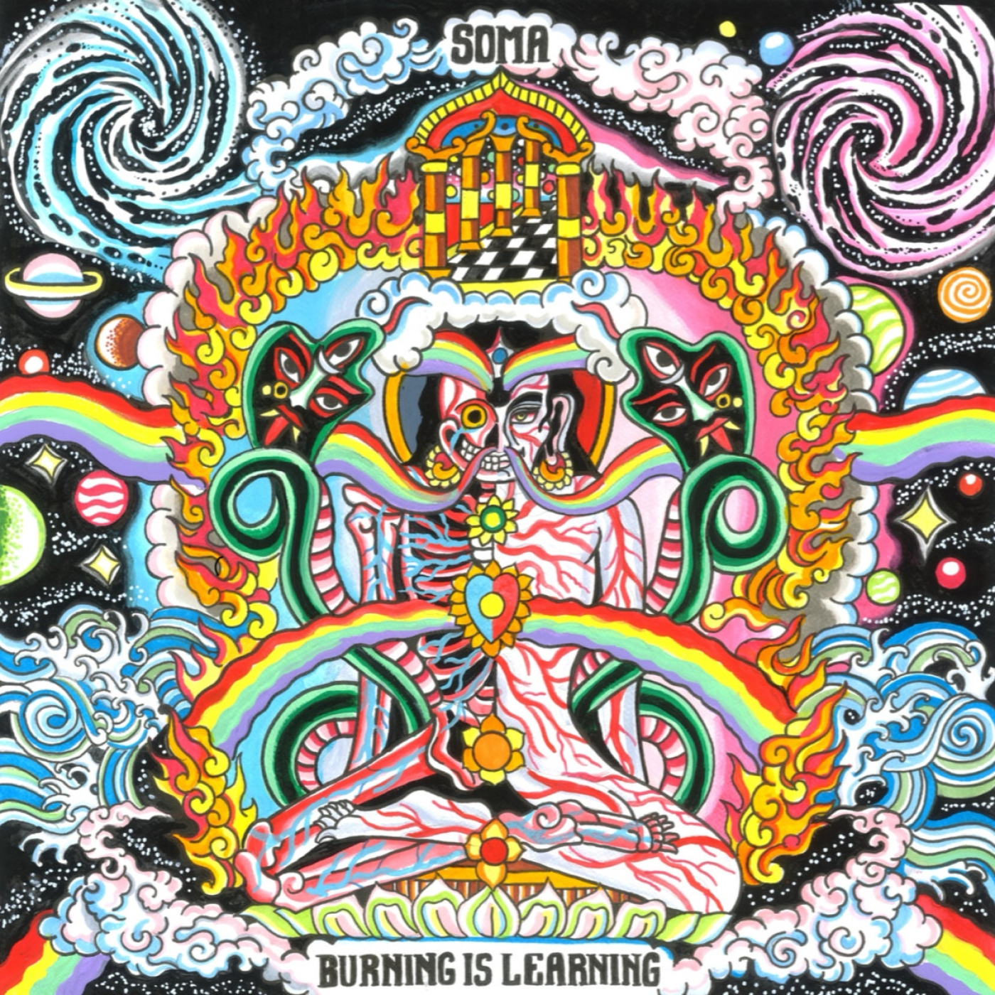 LA VUELTA AL MUNDO EN 80 MÚSICAS