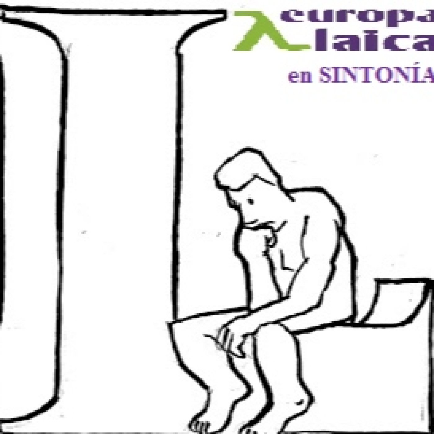 Podcast Sintonía Laica