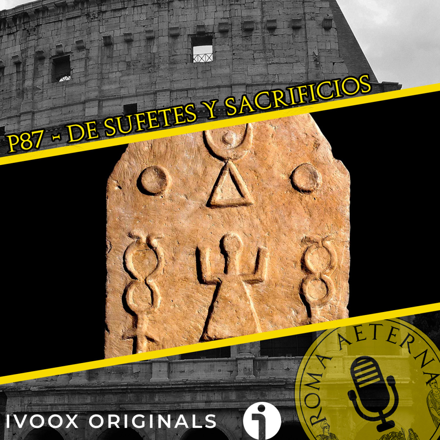 Roma Aeterna