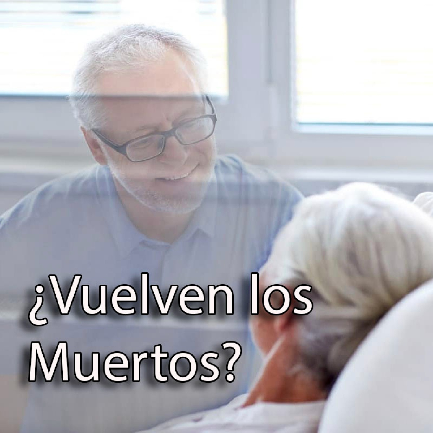 Némesis Radio 12x29: ¿Vuelve los muertos a estar con nosotros?