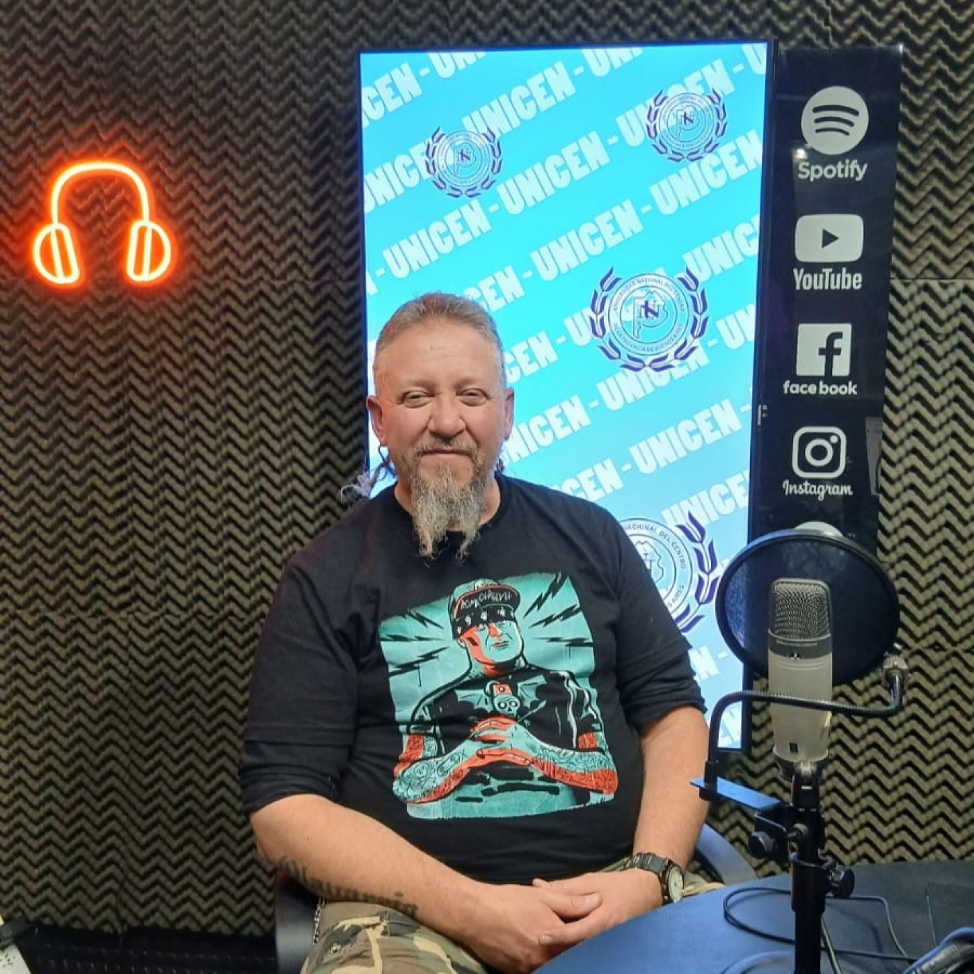 Radio Universidad Olavarría