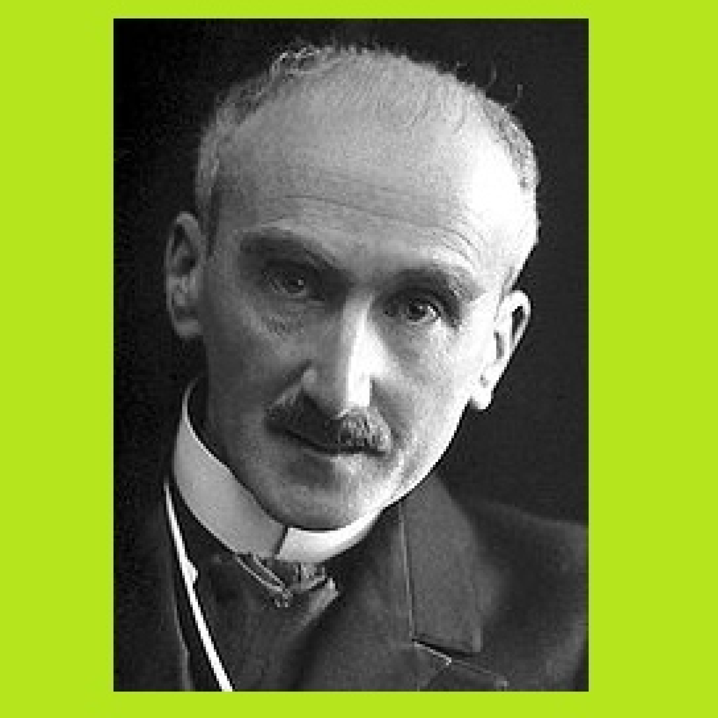 Curso de Filosofía: El espiritualismo de Bergson. (parte 1)