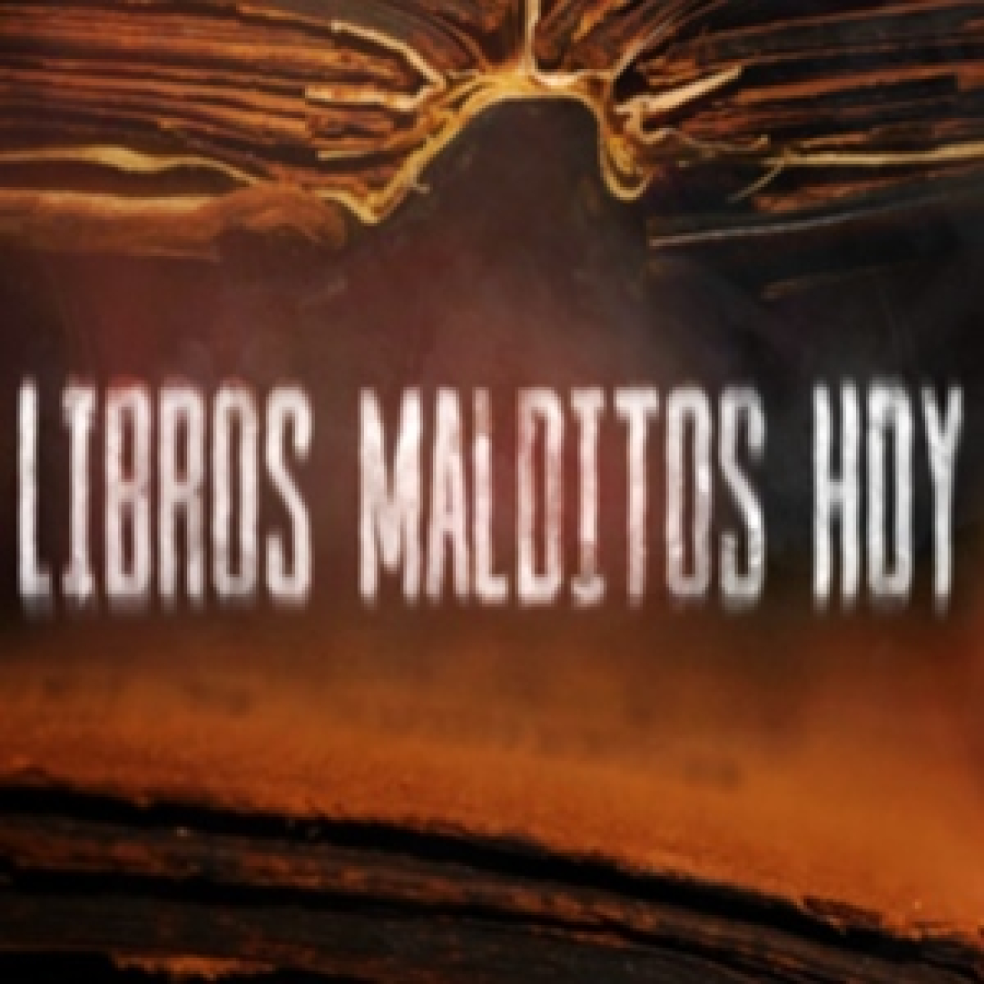 Cuarto Milenio: Libros malditos hoy