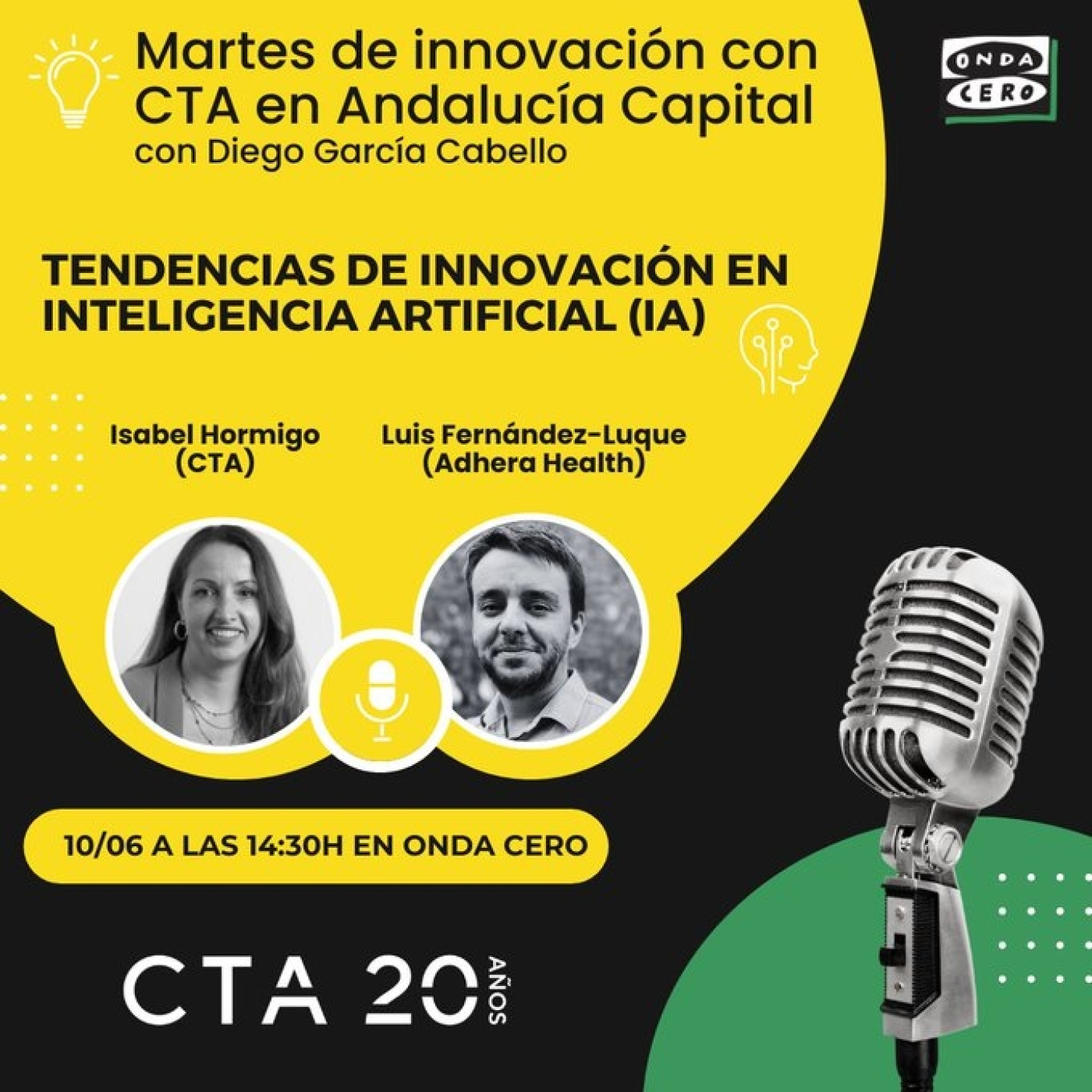 Andalucía Capital- Economía y empresas Andalucía