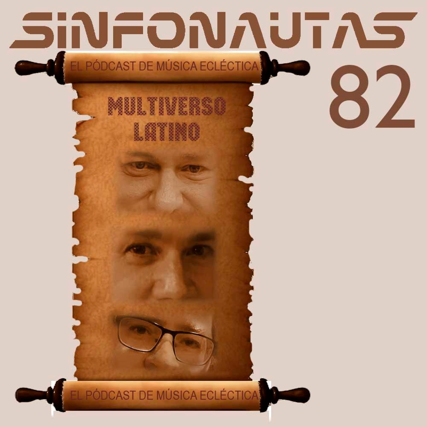 Sinfonautas