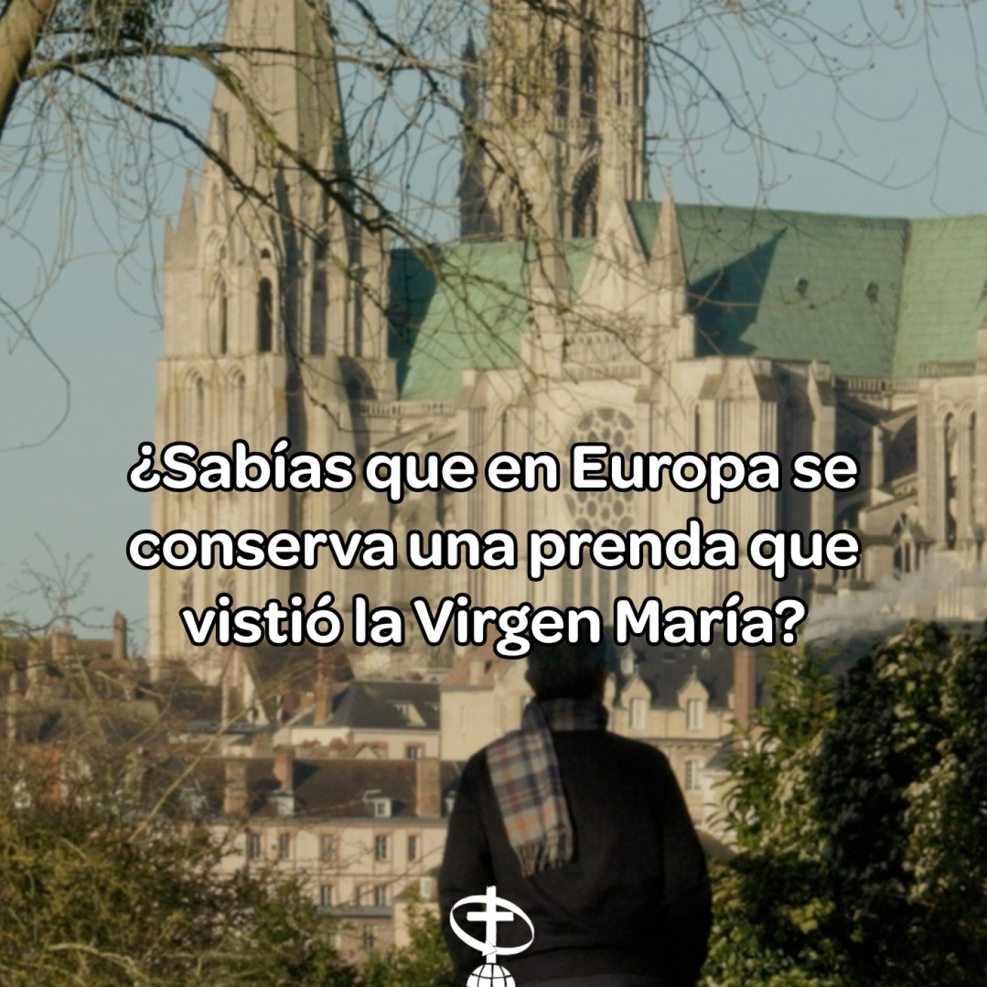 Memorias de un Peregrino