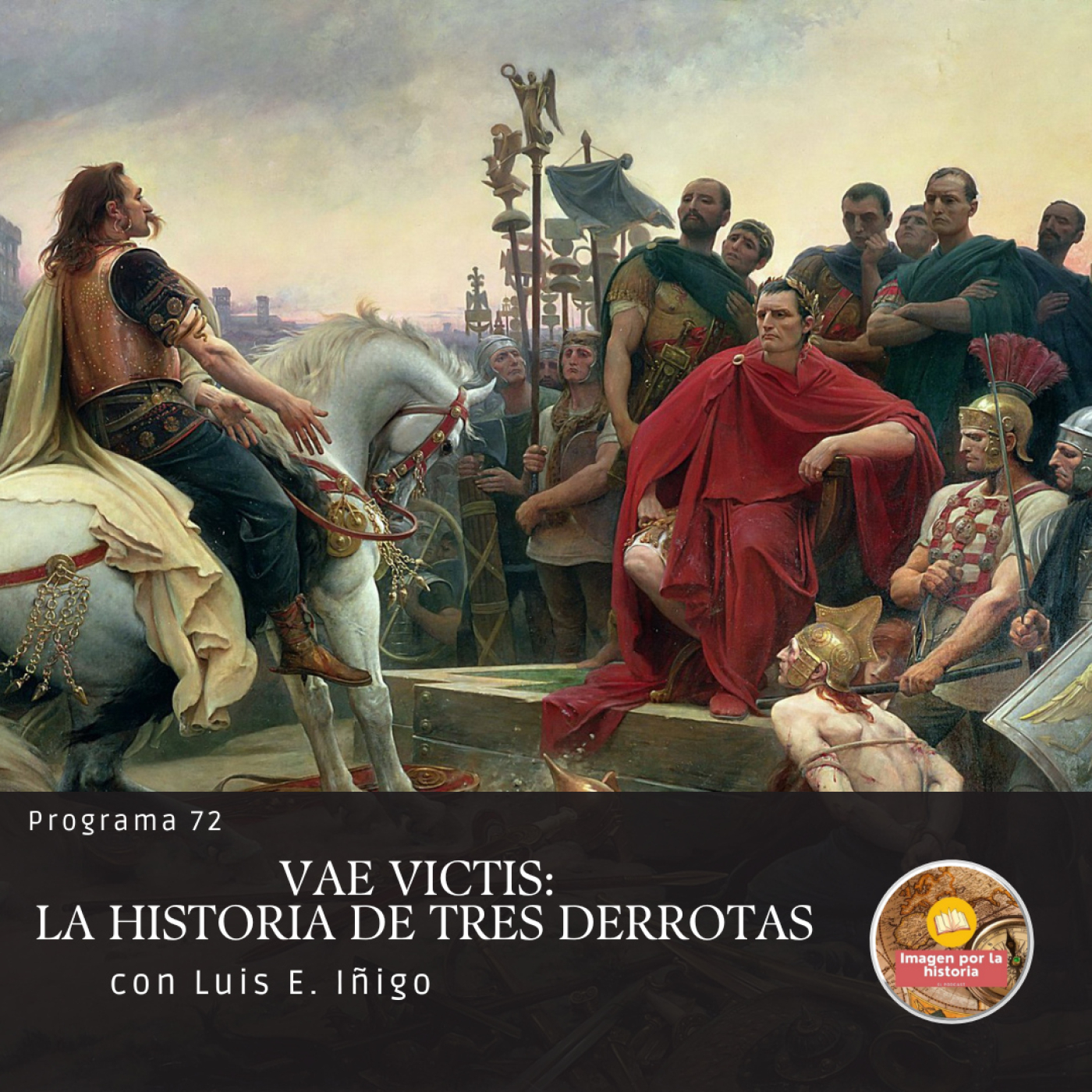 Imagen por la Historia