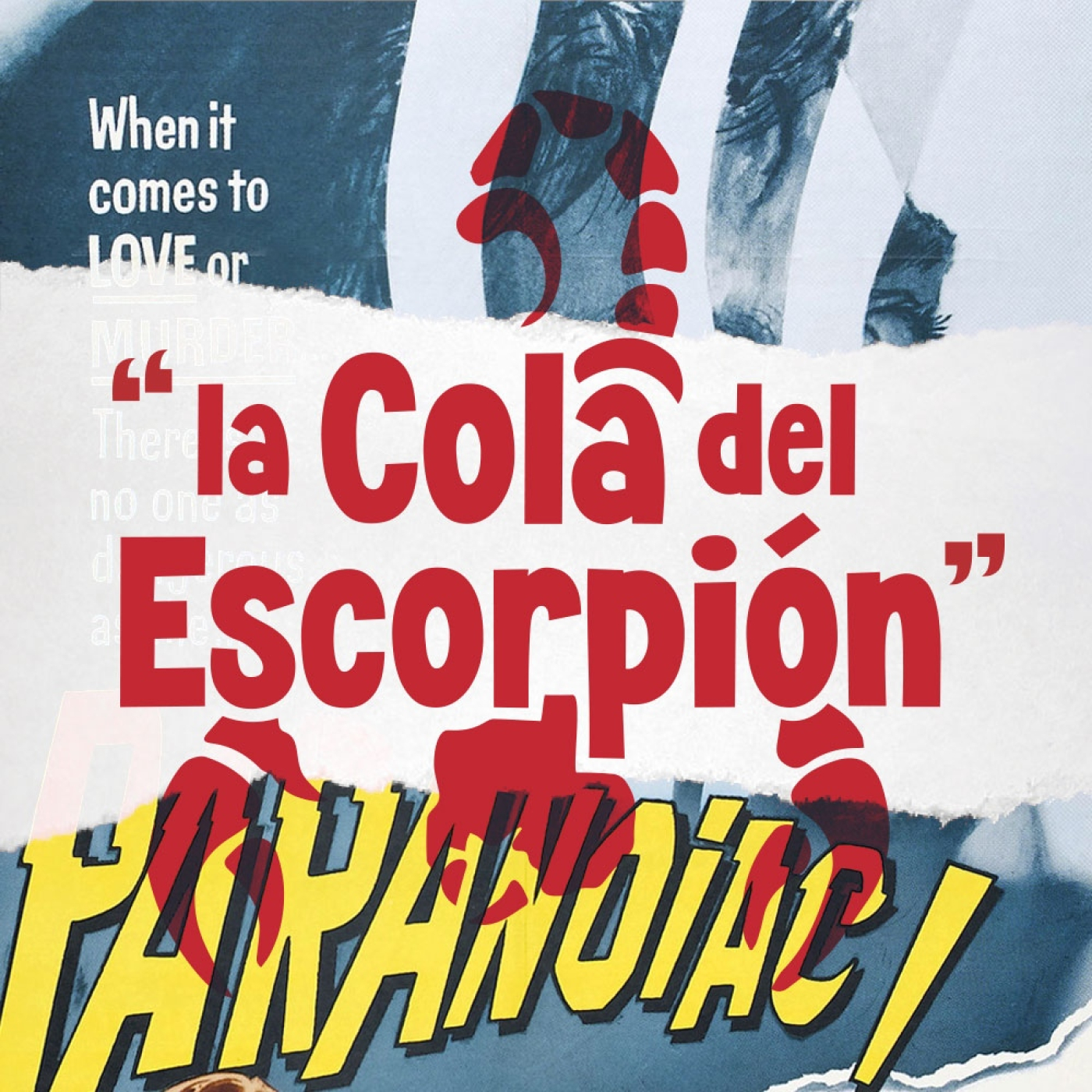 La Cola del Escorpión