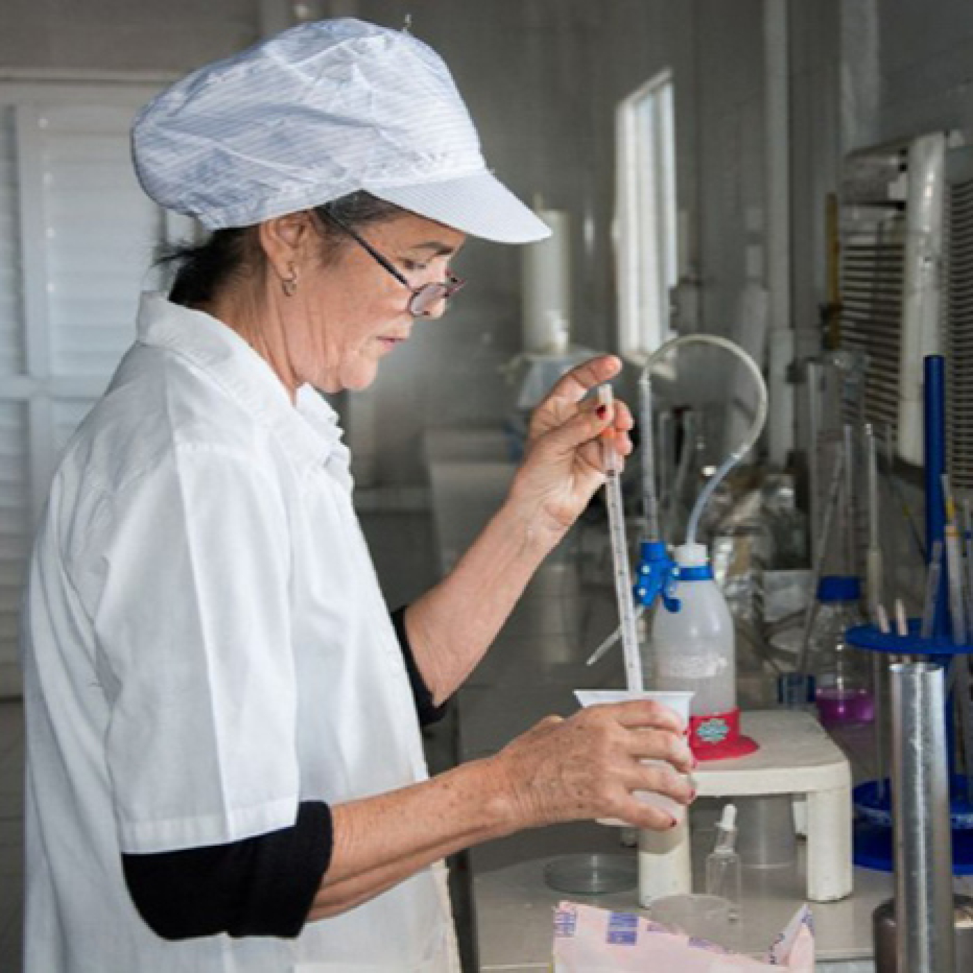 Empresa láctea de Pinar del Río cumple su encargo social pese a déficit de combustibles