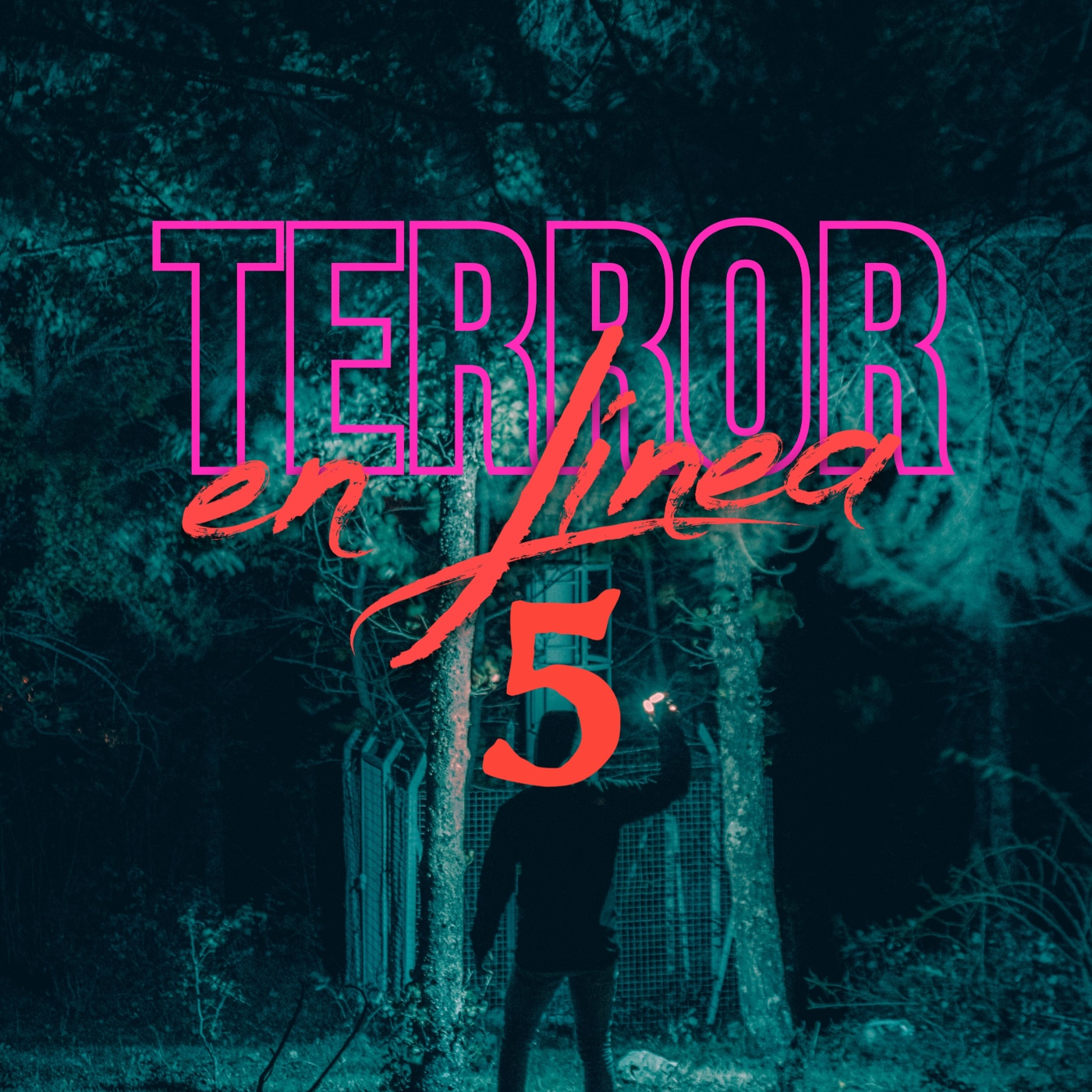 Terror en Línea
