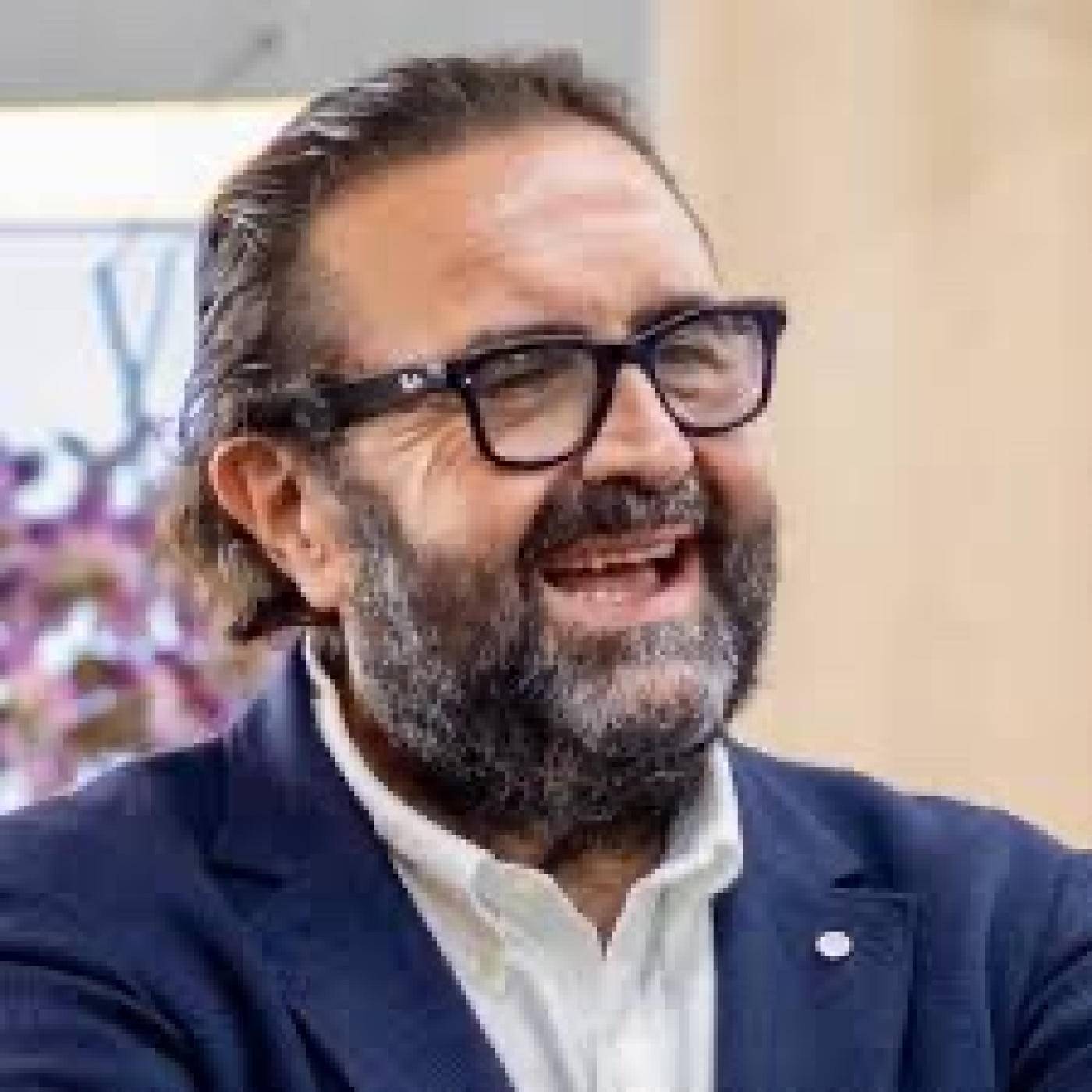 Play "Mi modelo de gestión es variable: el que más trabaja y el que más produce, que gane más" - José A. Ferreira