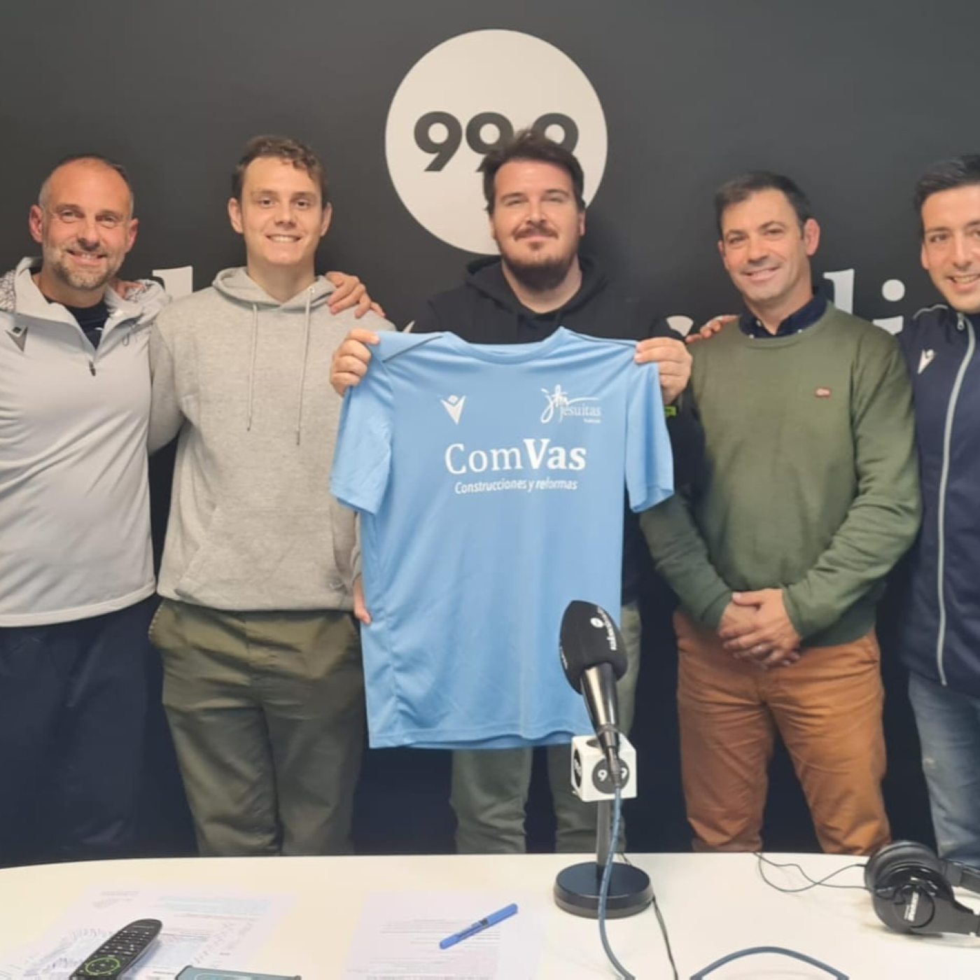 Esportbase