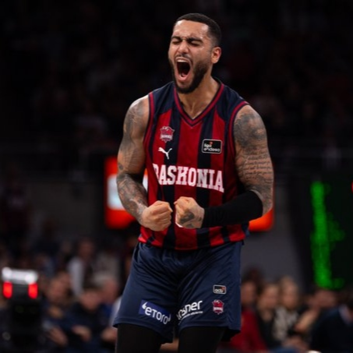 Dobles Figuras. Tu podcast sobre Baskonia