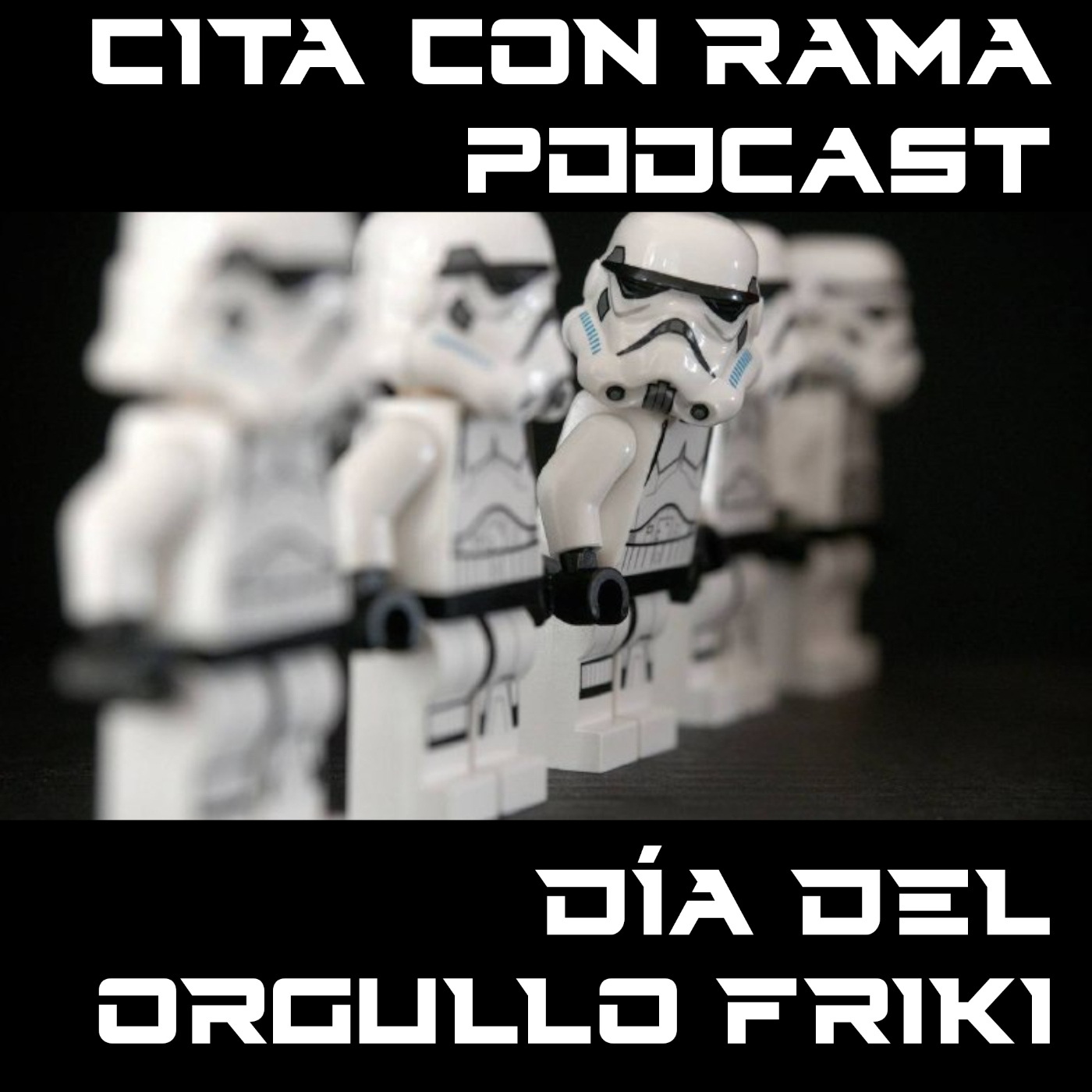 Cita con Rama - Podcast de Ciencia Ficción