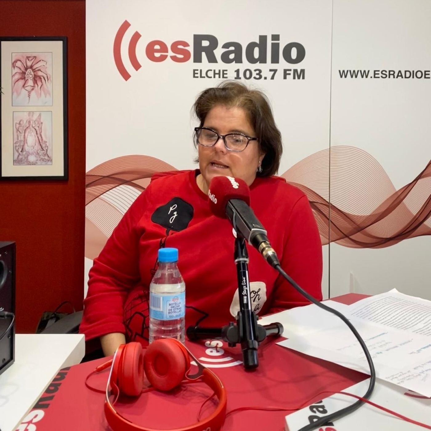 Es La Mañana De Elche y Comarca