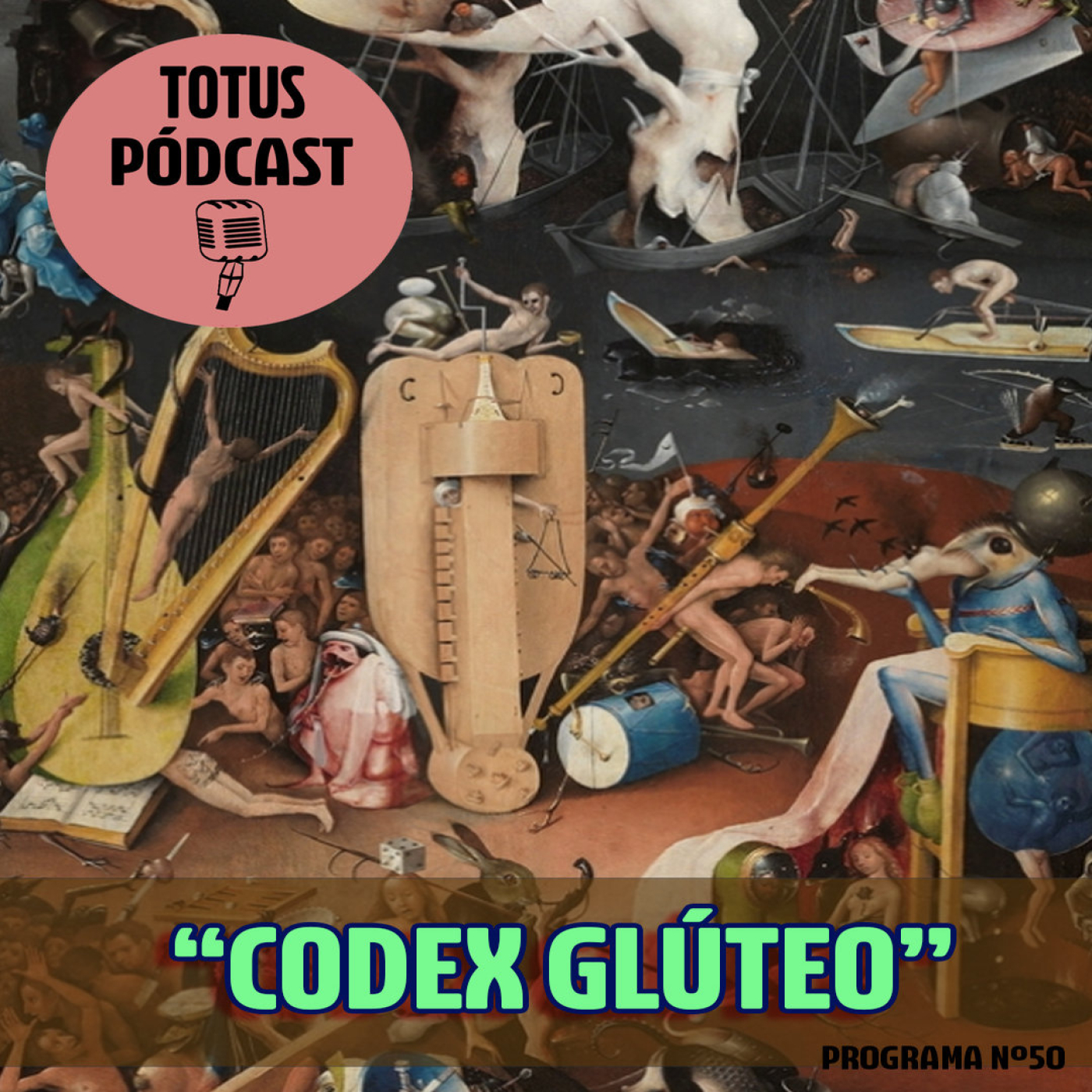 Totus Pódcast