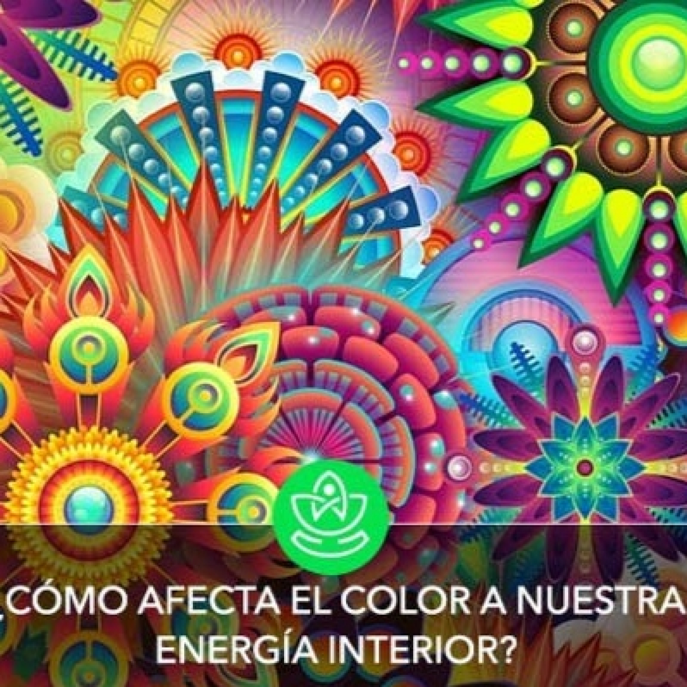 LA ENERGIA DE LOS COLORES - 3 x 24 episode artwork