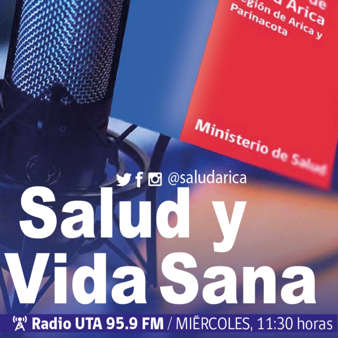 Programa Salud y Vida Sana