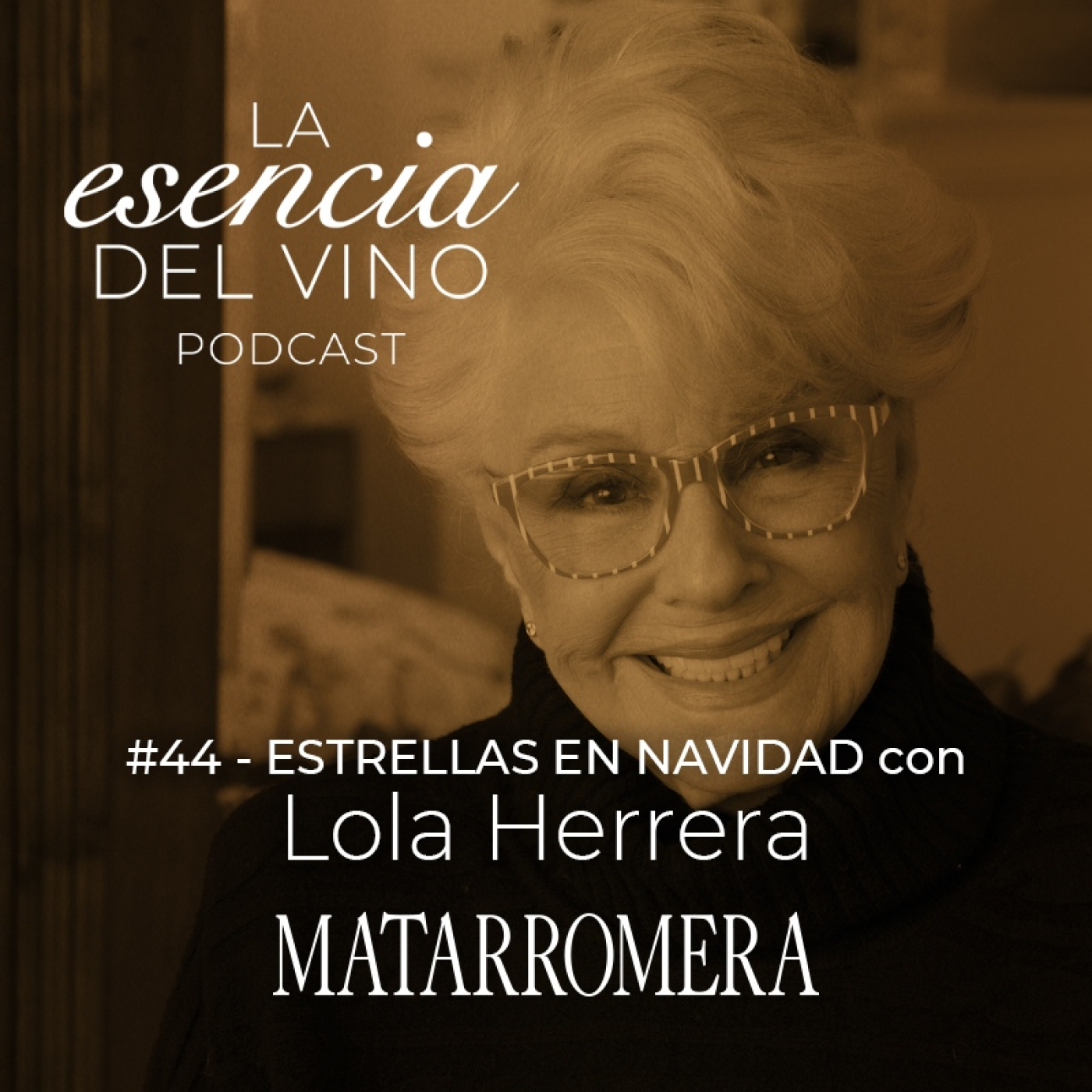 La Esencia del Vino - MATARROMERA