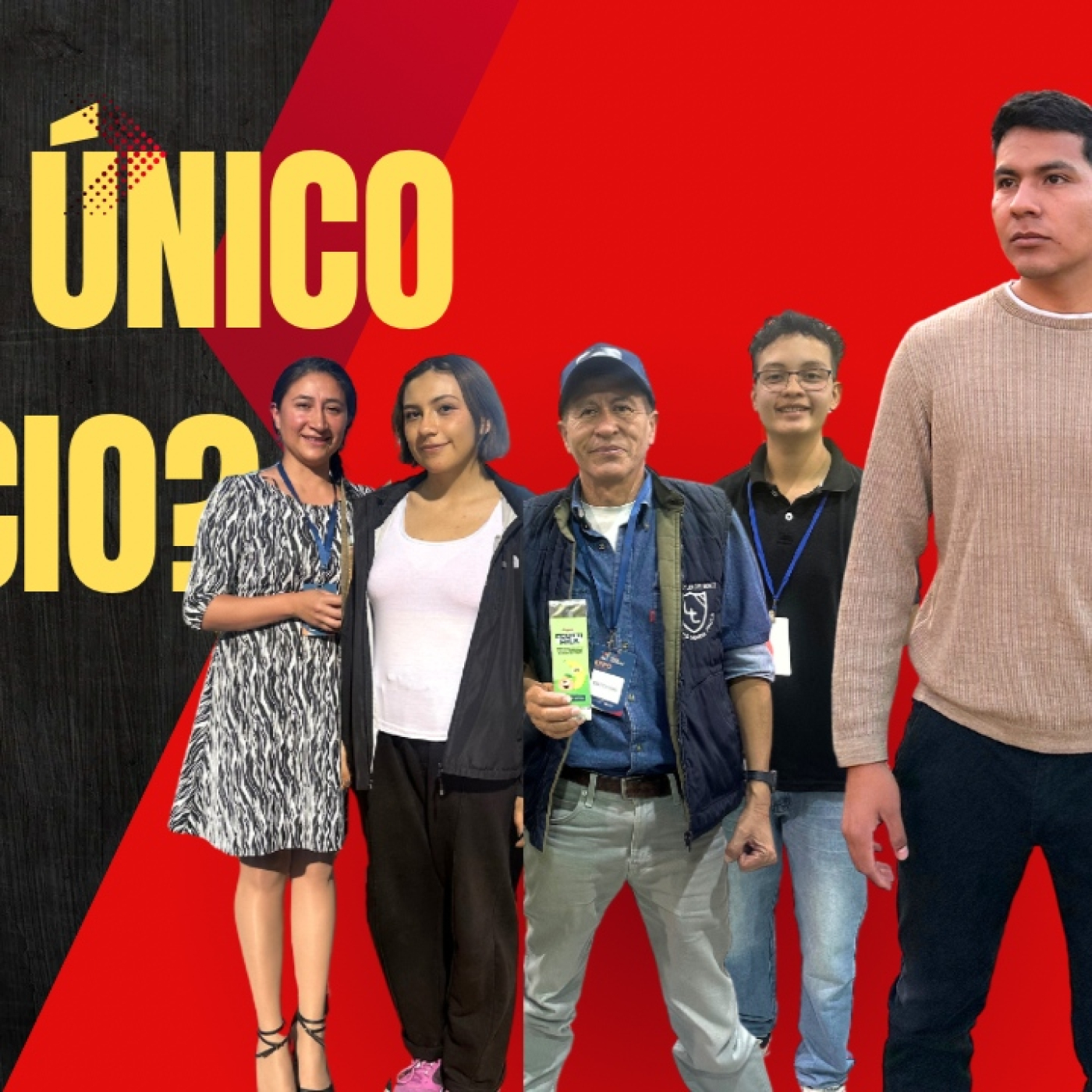Mometos Exitosos