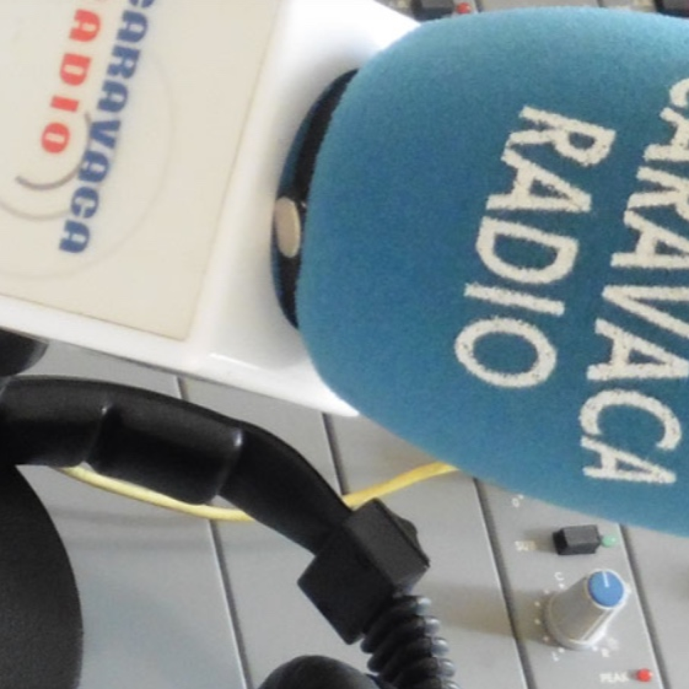 CARAVACA RADIO