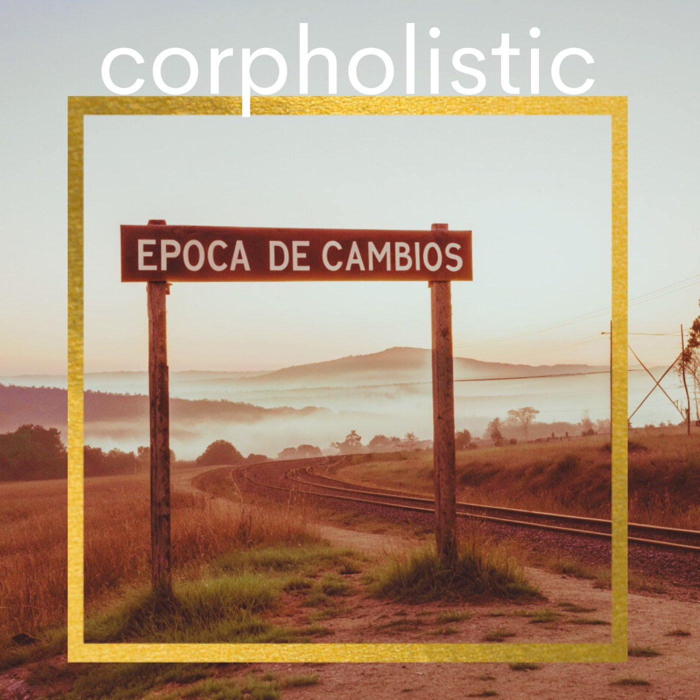 CORPHOLISTIC: terapia y ejercicio.