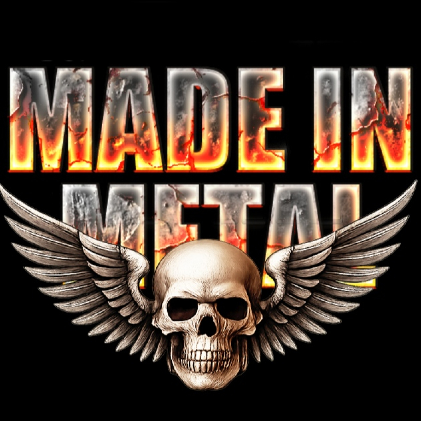 Made in Metal
