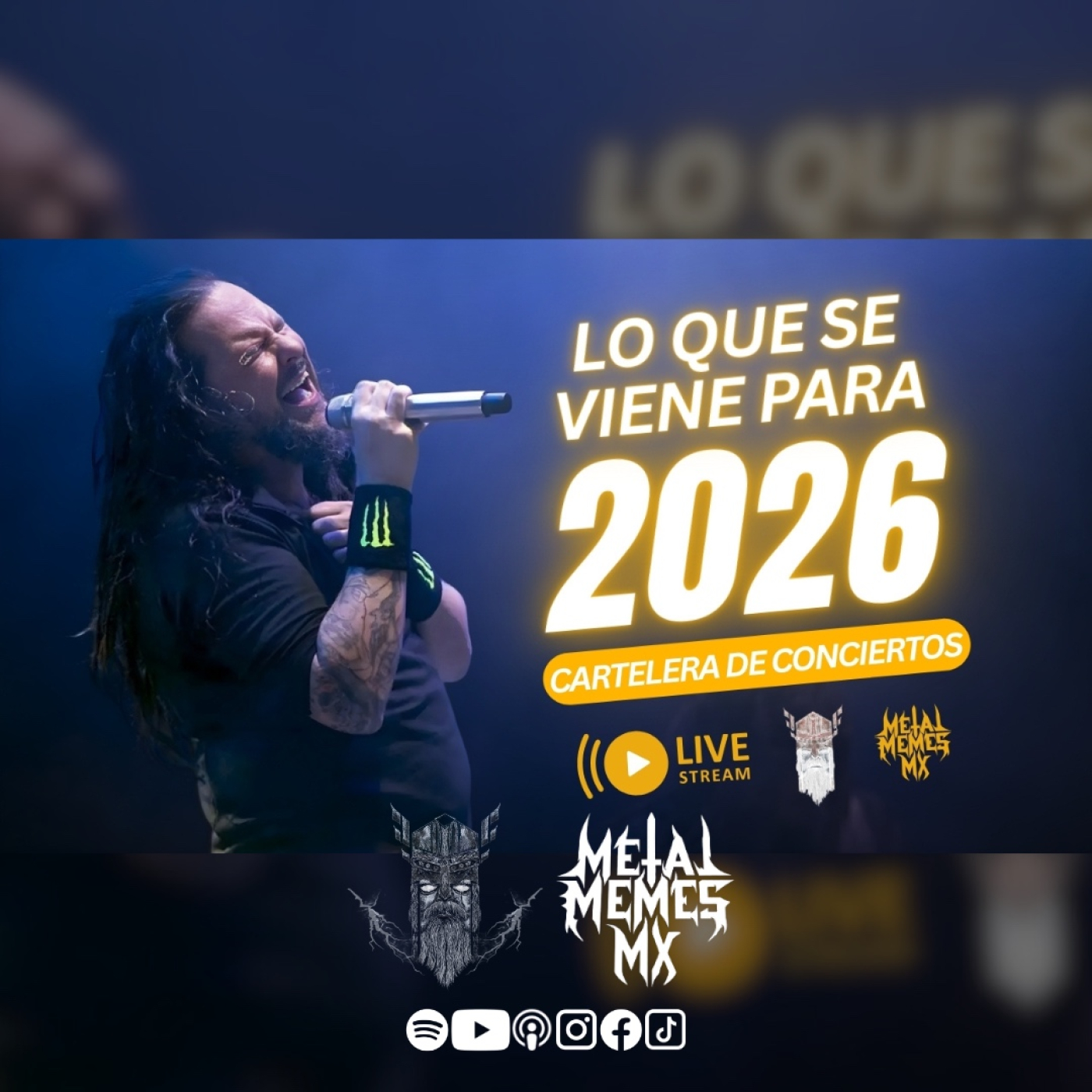 La Galeria Nocturna Podcast