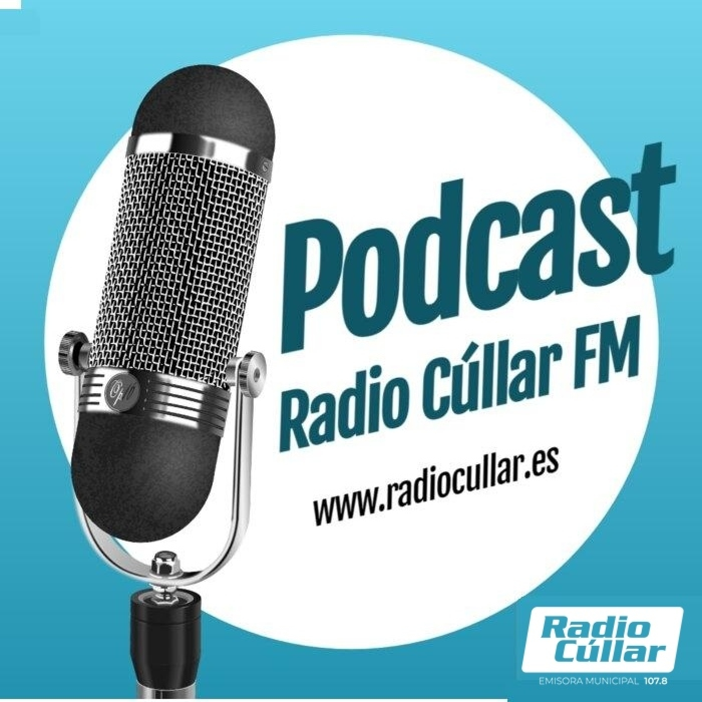 Noticias Radio Cúllar - Jueves 02 Julio 2026 episode artwork