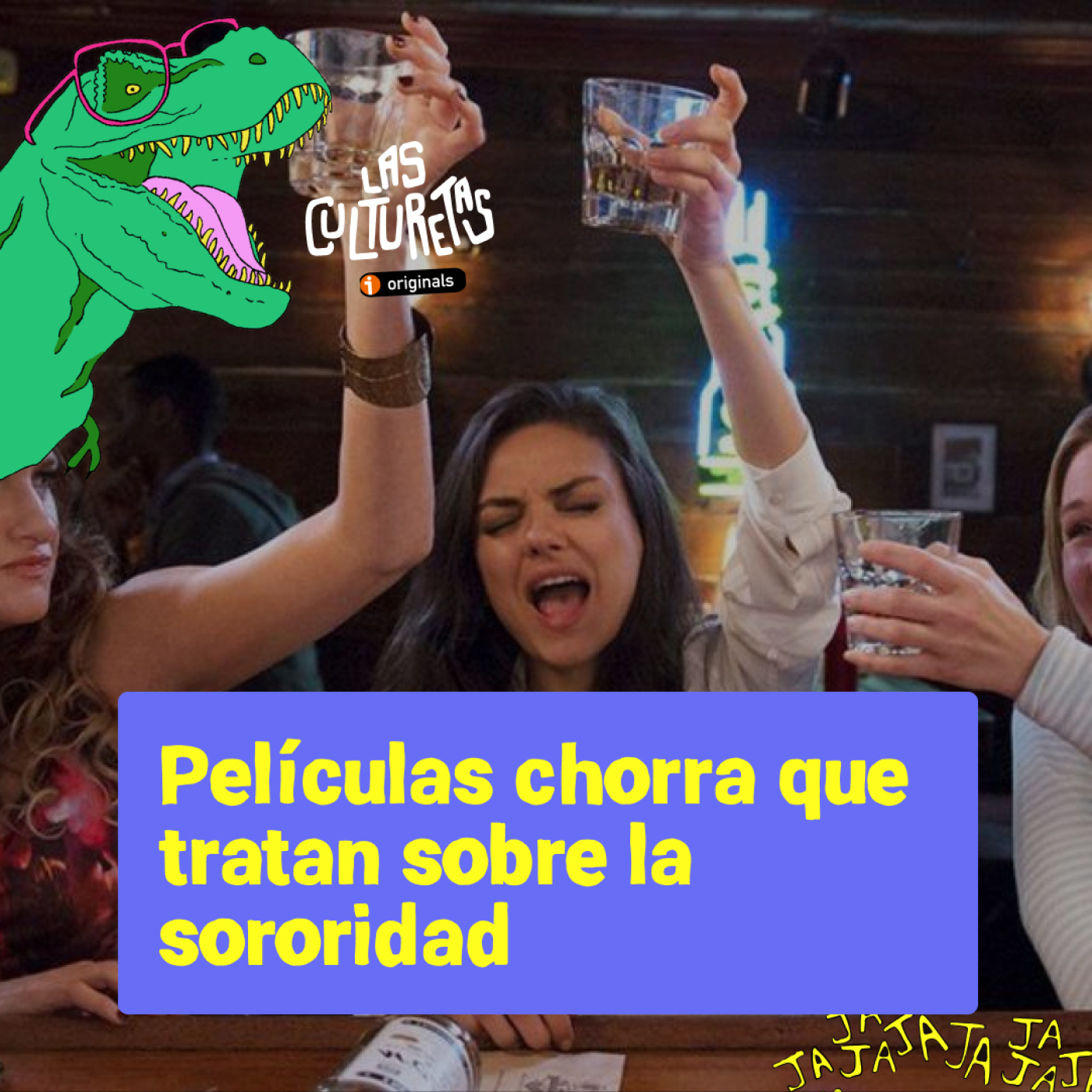 Las Culturetas