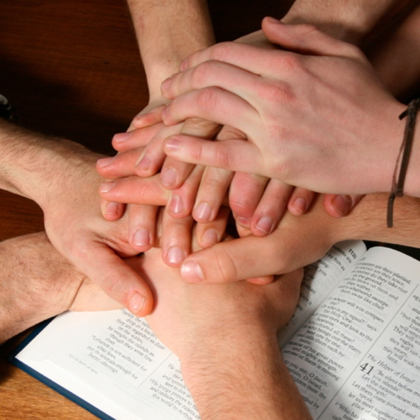 Liturgia Diaria