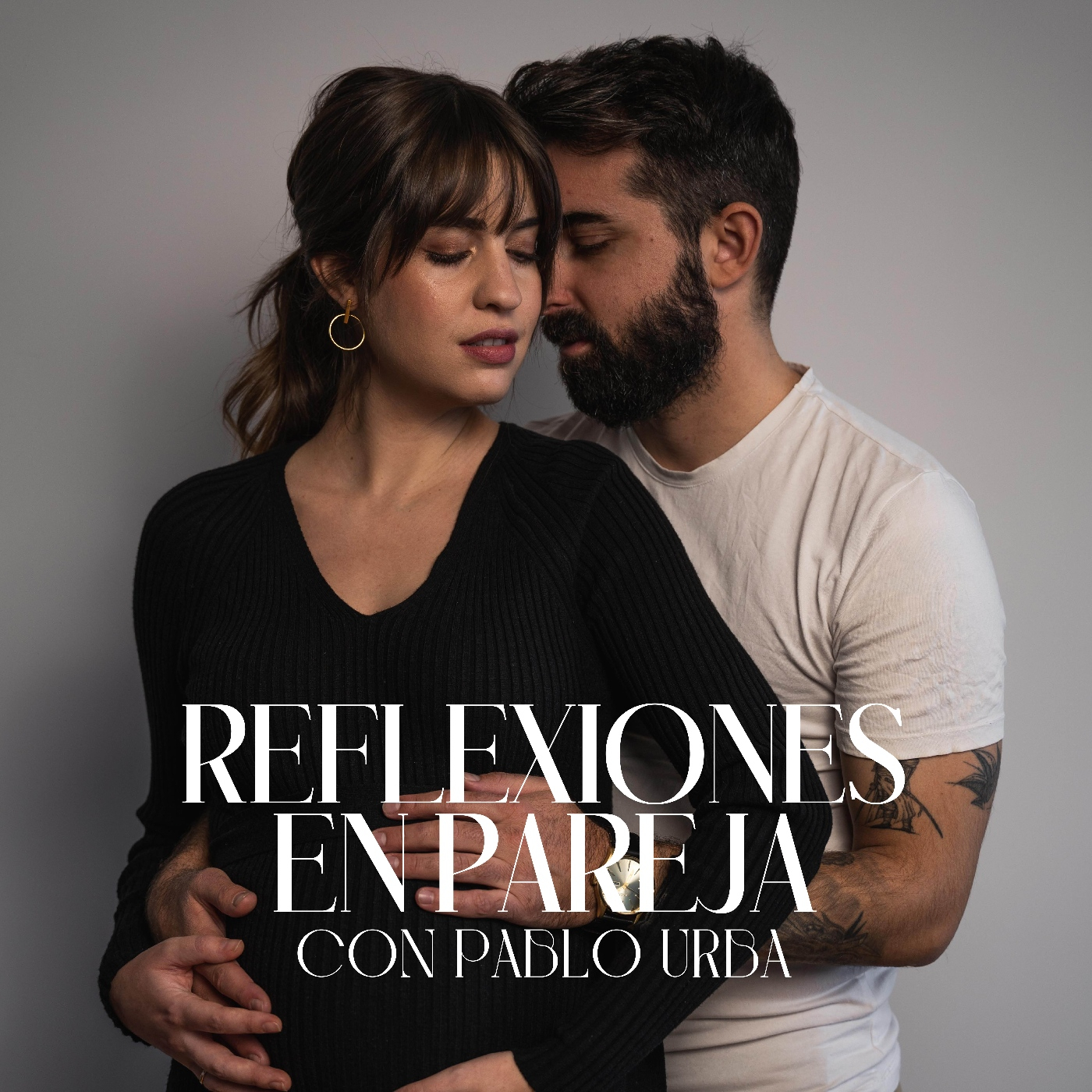 CEO MAMÁ - El Podcast de Arantxa Cañadas