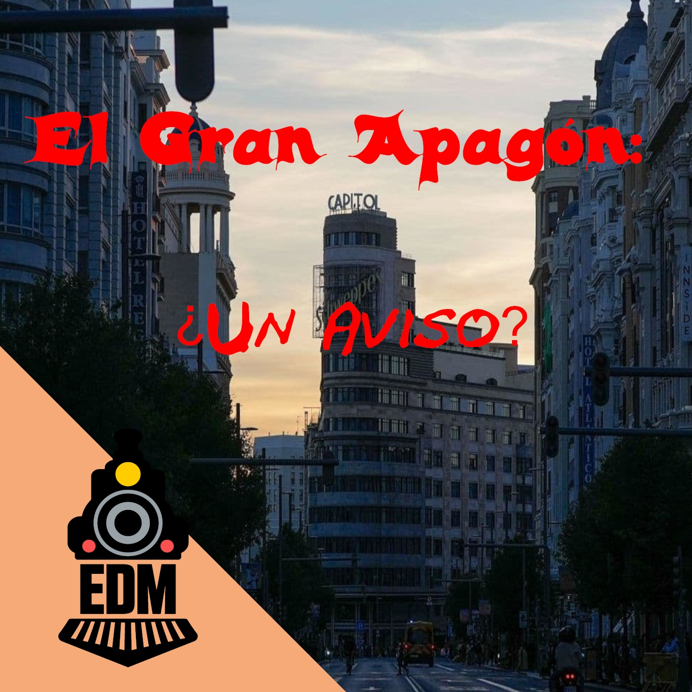 Expreso de Medianoche (Oficial)