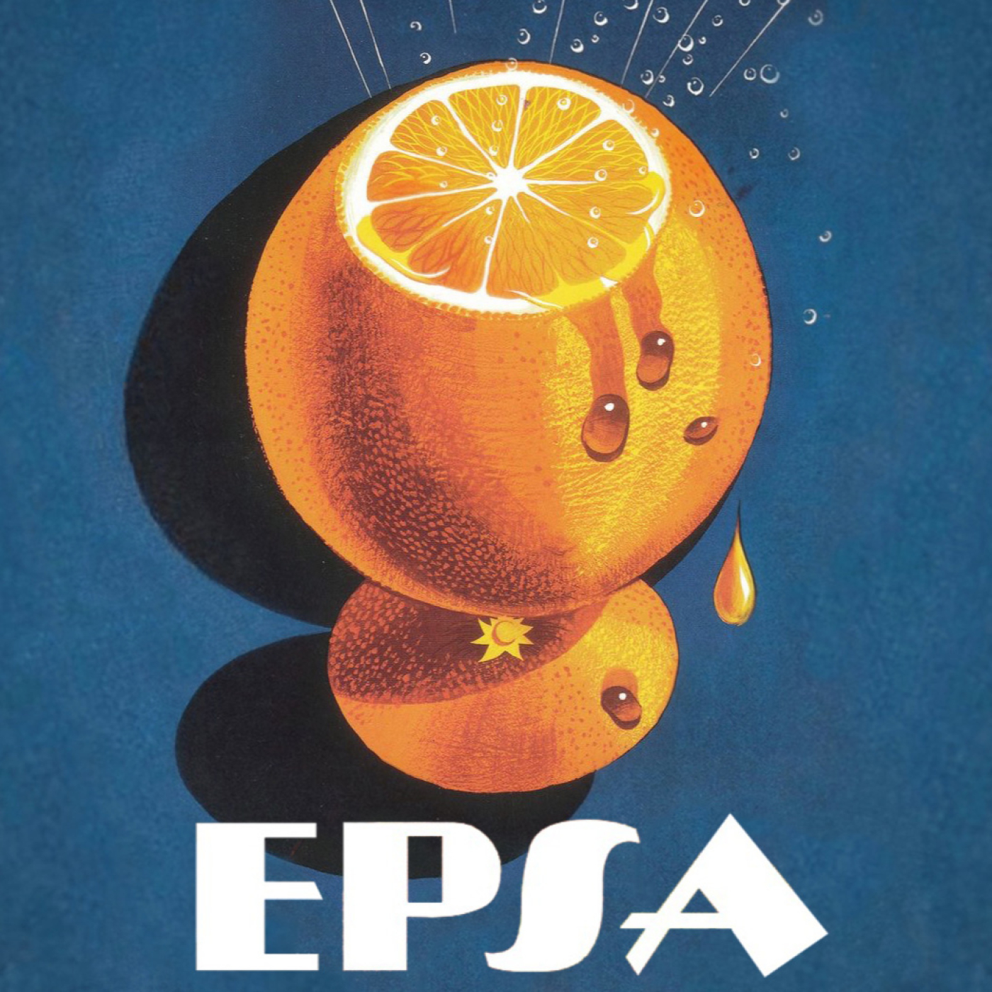 Epsa is Burning s17e08 - Episodio exclusivo para mecenas episode artwork