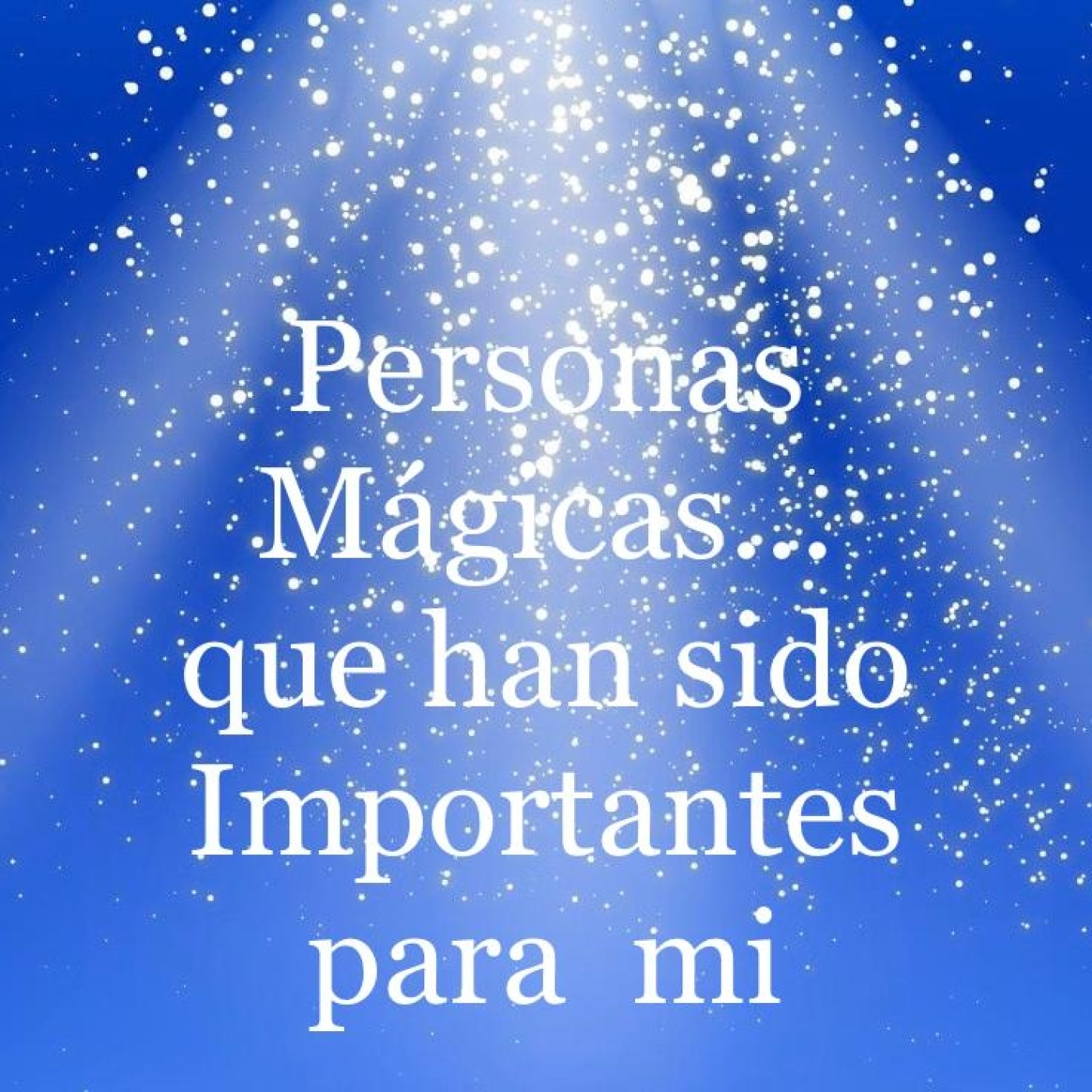 La gratitud atrae felicidad