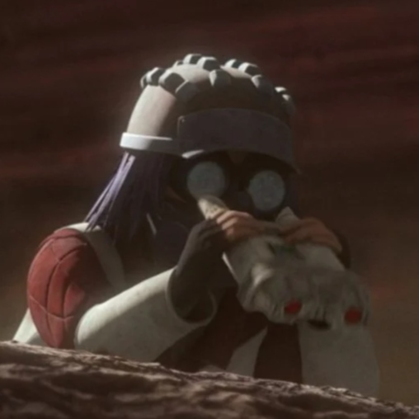 Uno Con La Fuerza
