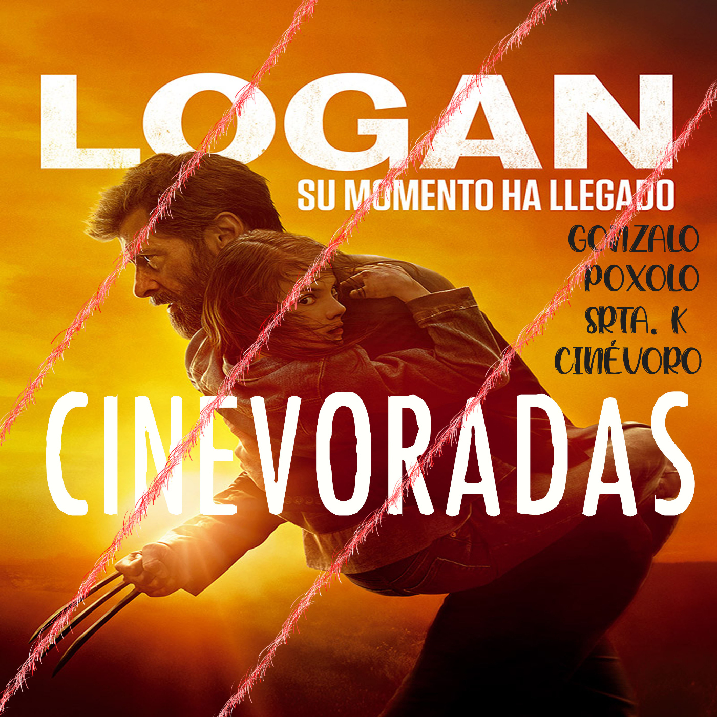 Cinevoradas