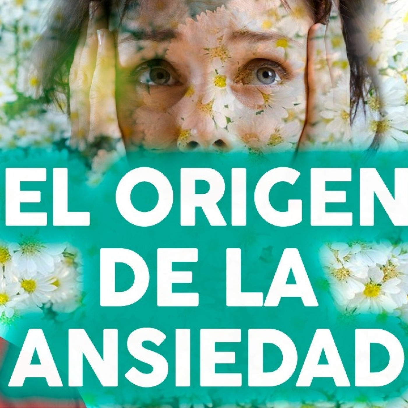 Libre de Ansiedad