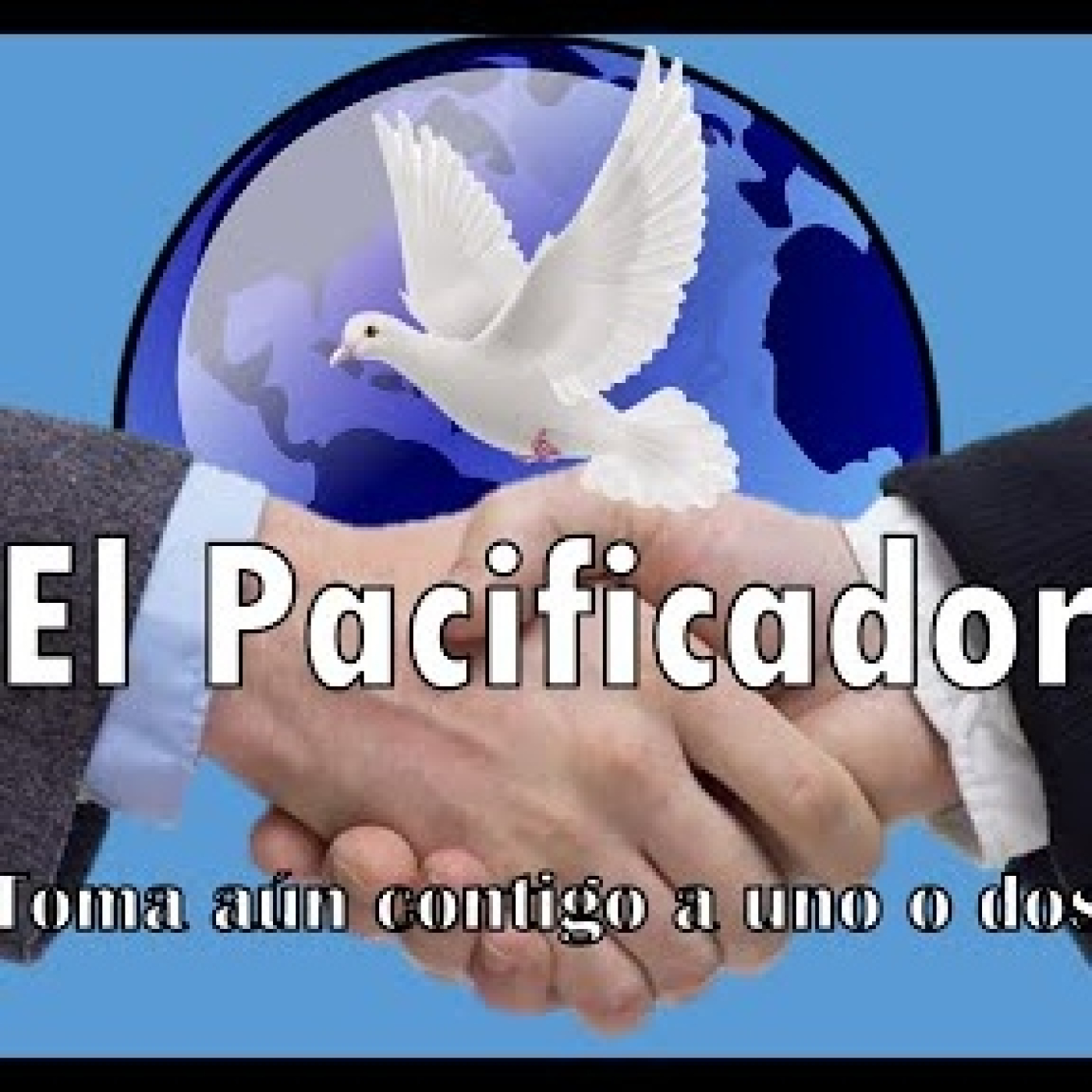 Iglesia Bíblica el Buen Pastor