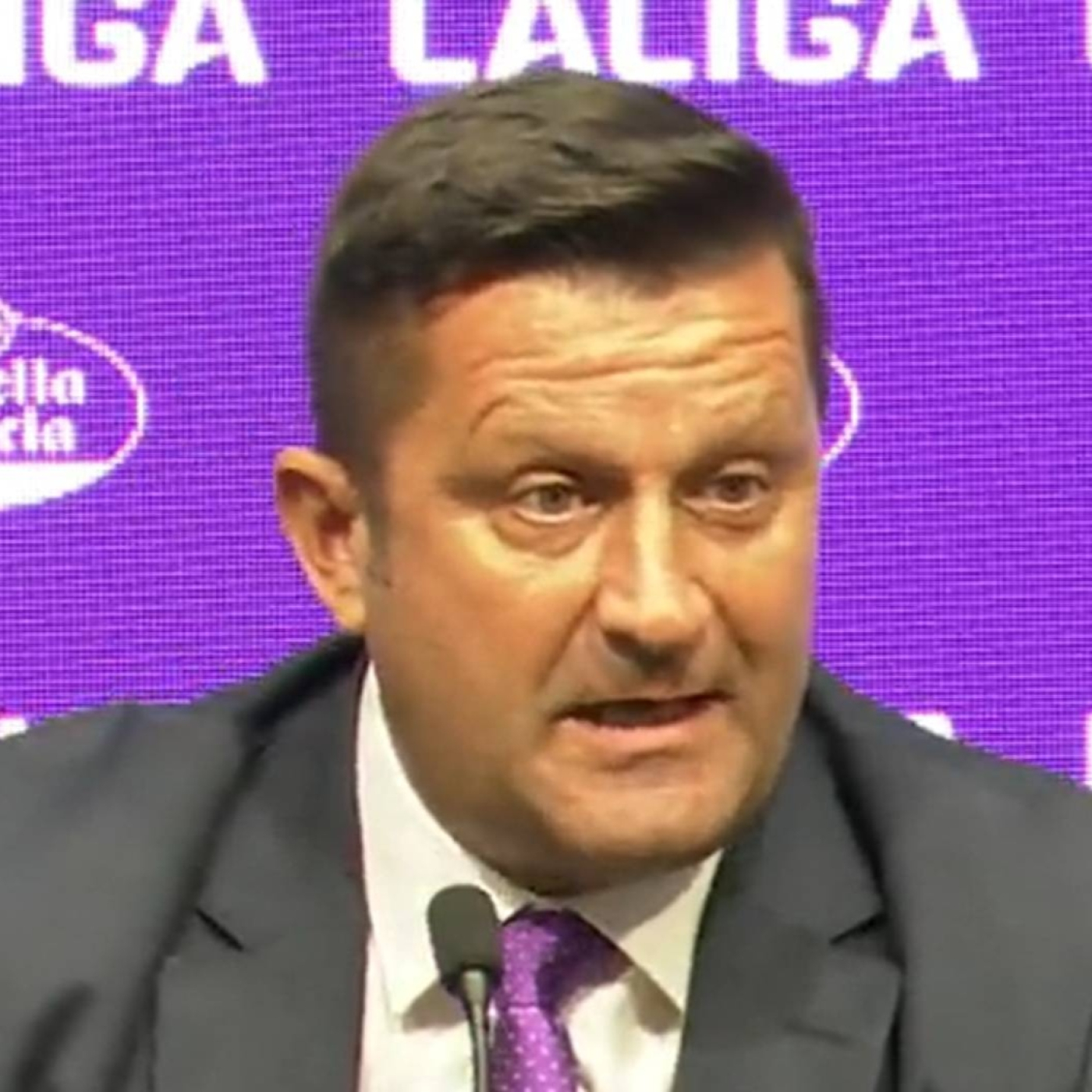 El Real Valladolid sigue a la espera de entrenador episode artwork